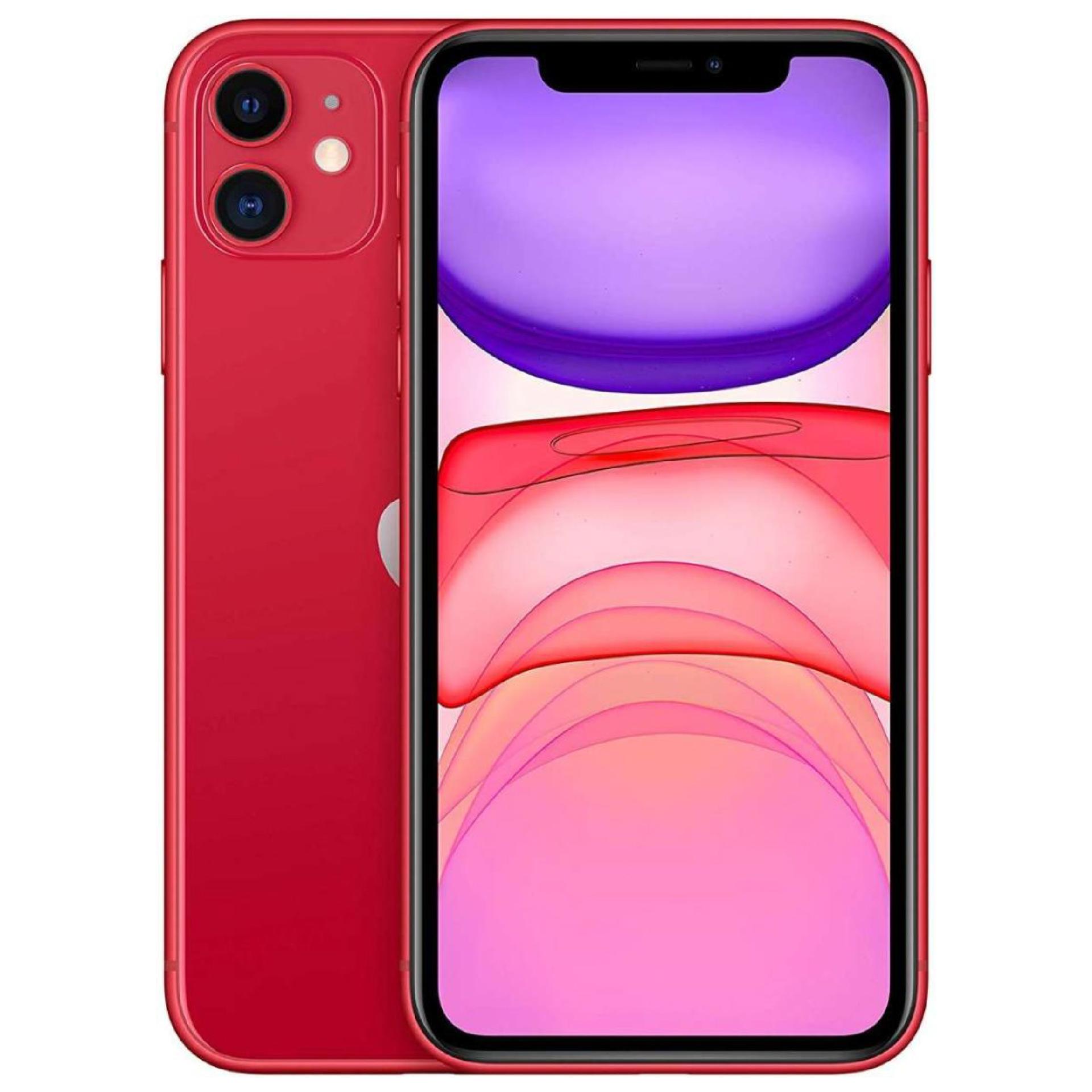 Exp. iPhone 11