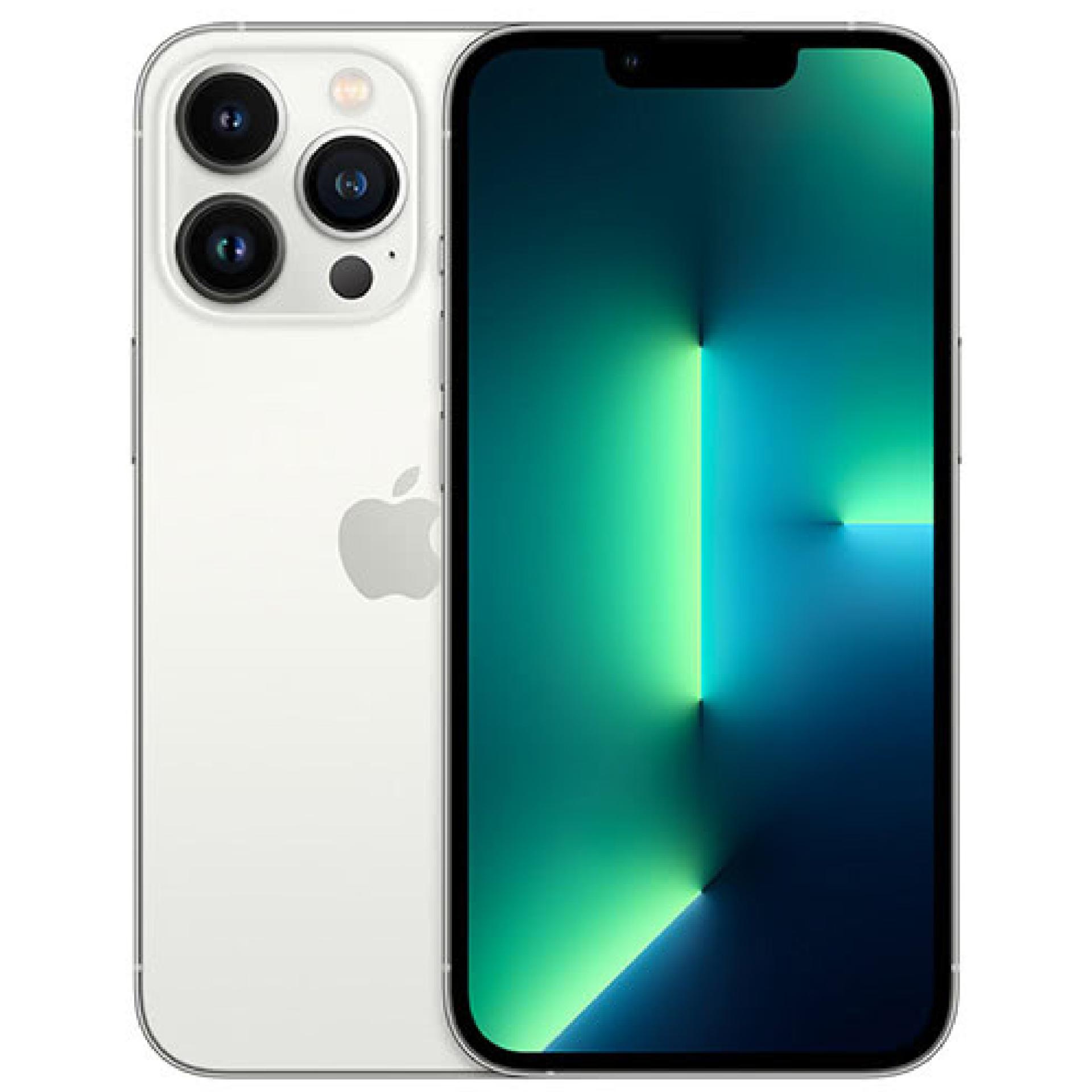Exp. iPhone 13 Pro · Silver