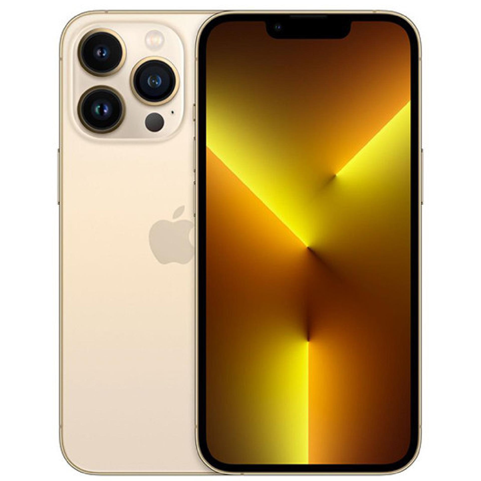 Exp. iPhone 13 Pro