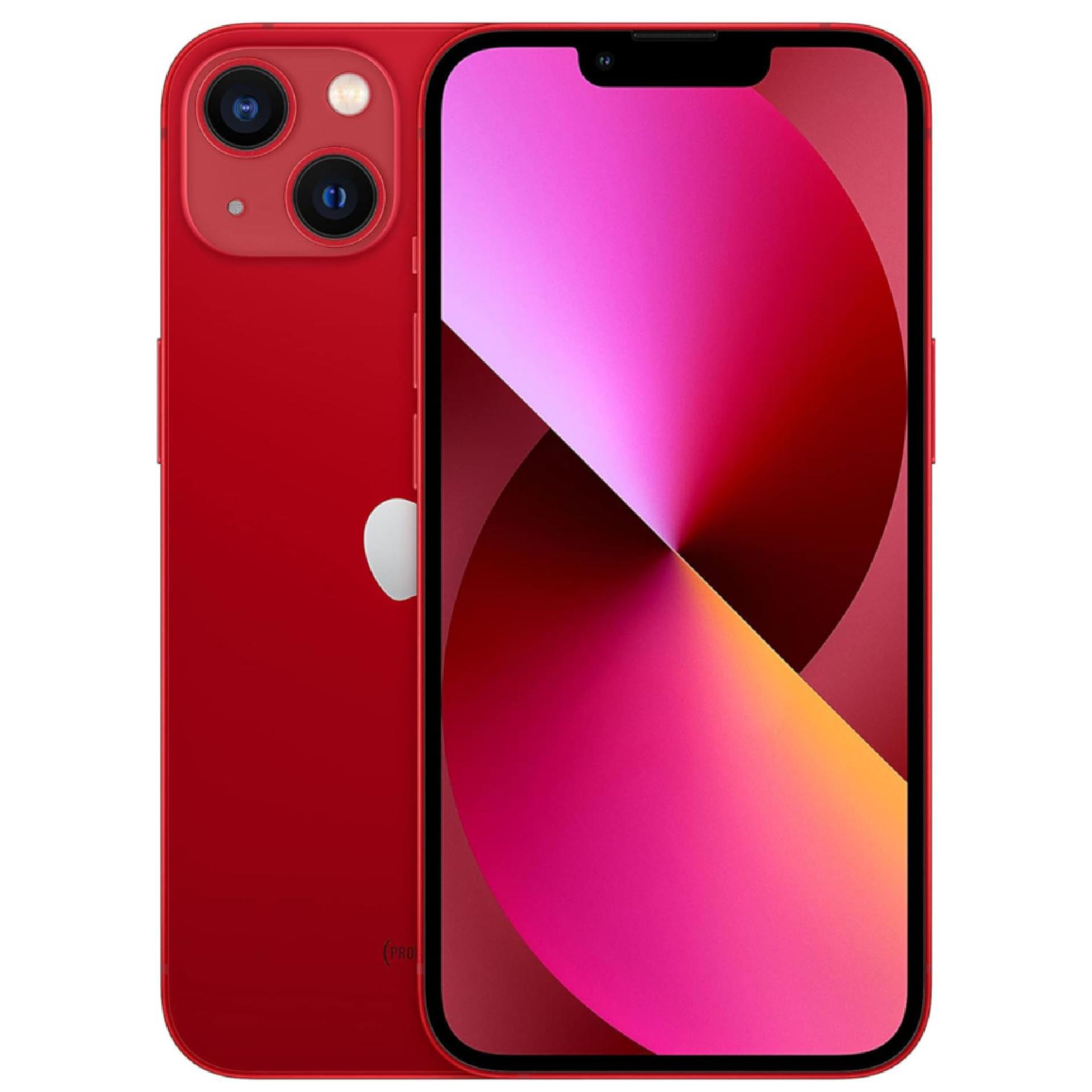 Exp. iPhone 13