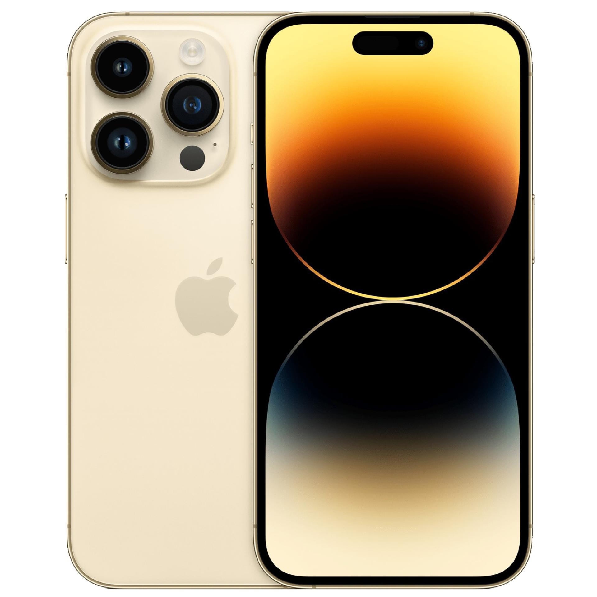 Exp. iPhone 14 Pro Max
