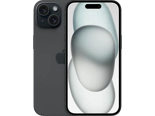 Apple iPhone 15 · Green