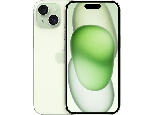 Apple iPhone 15