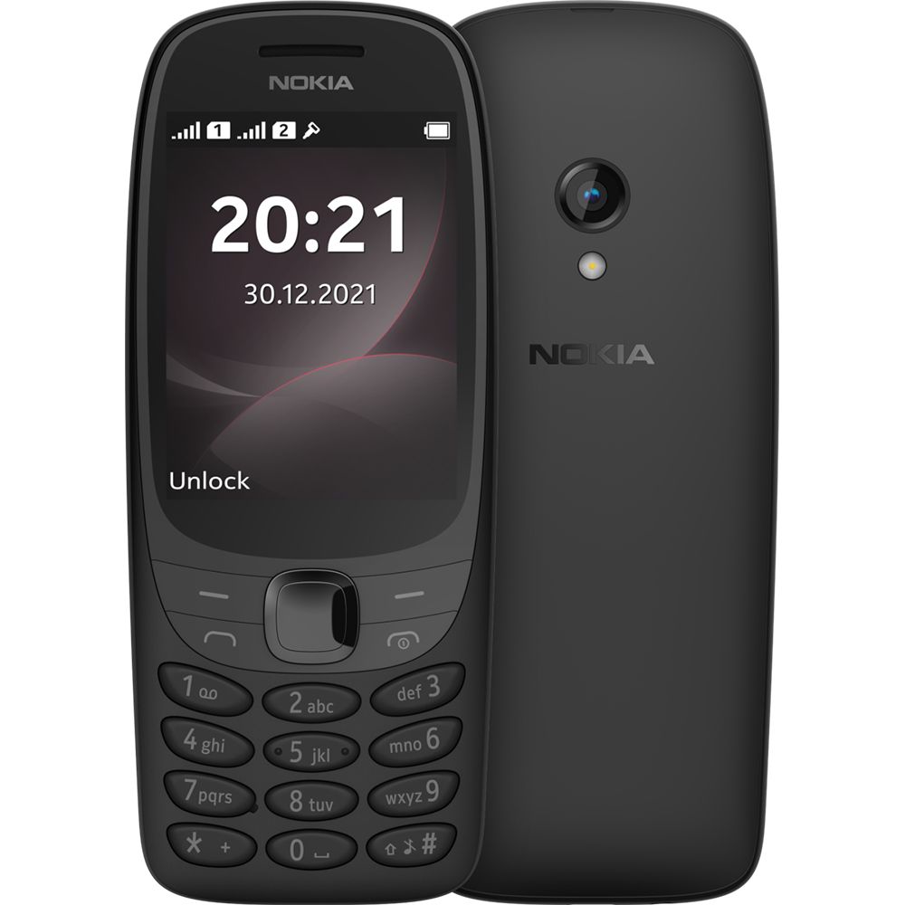 Nokia 6310 (2021)