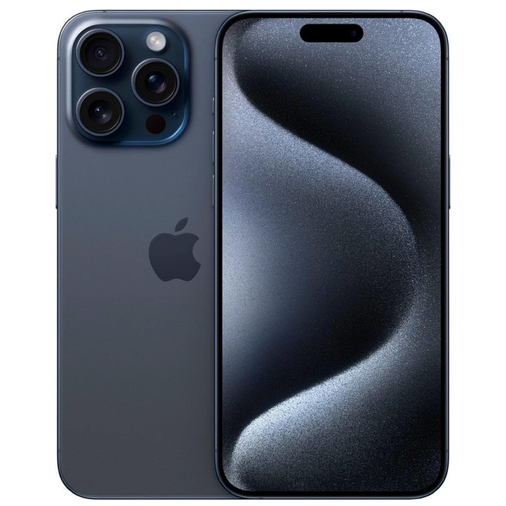 Exp.iPhone 15 Pro