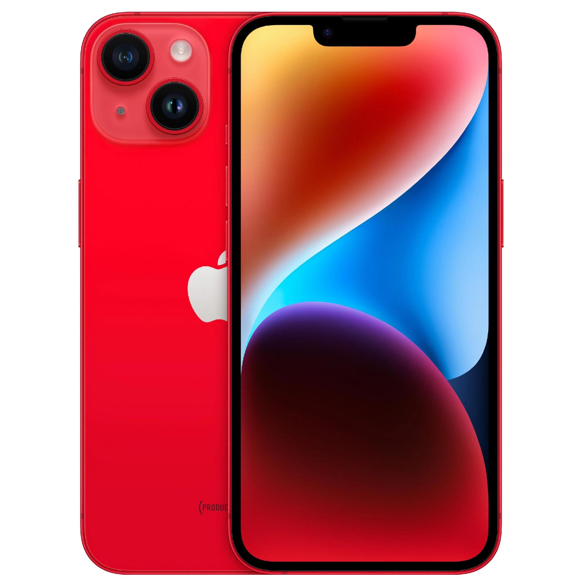 Exp.iPhone 14