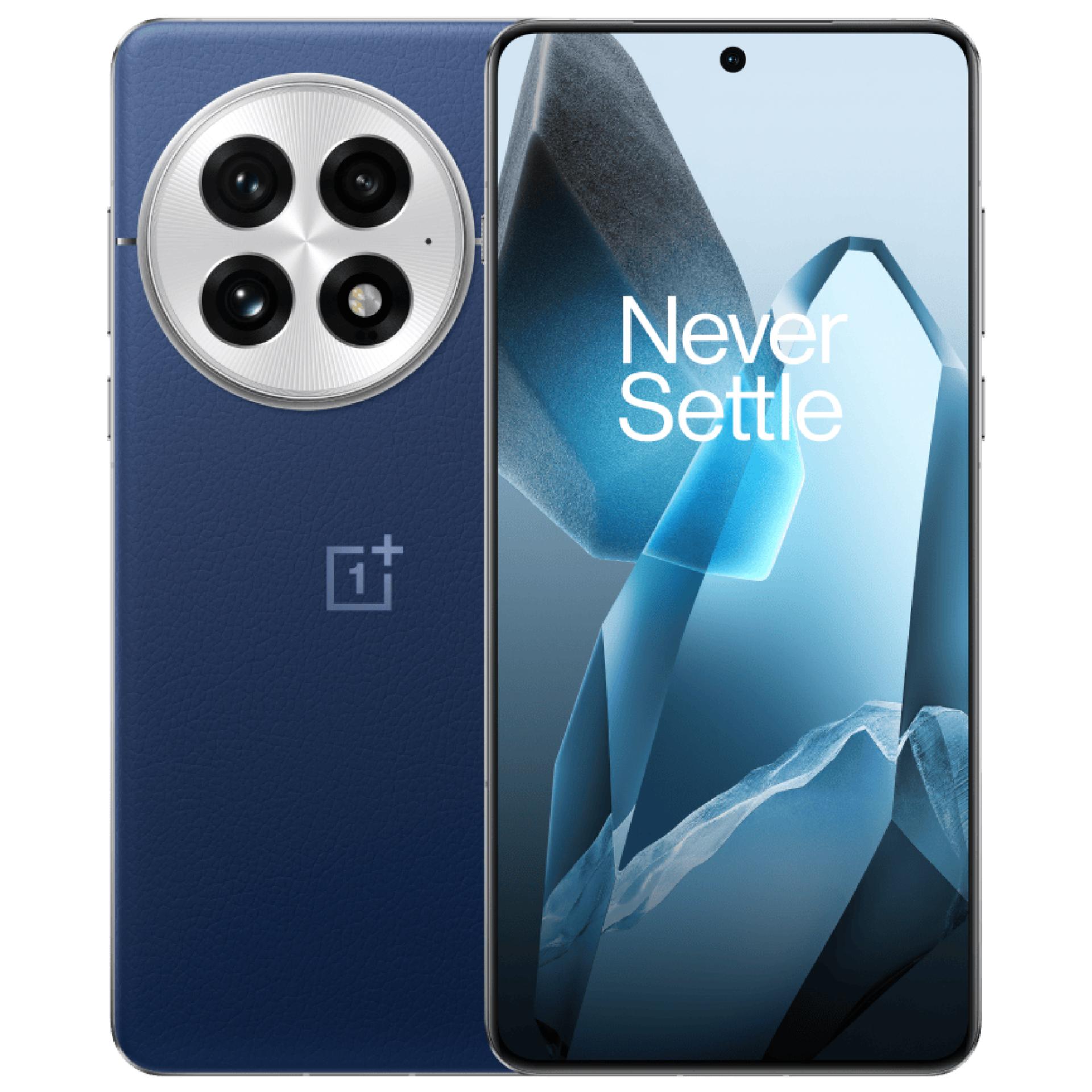OnePlus 13 · Blue