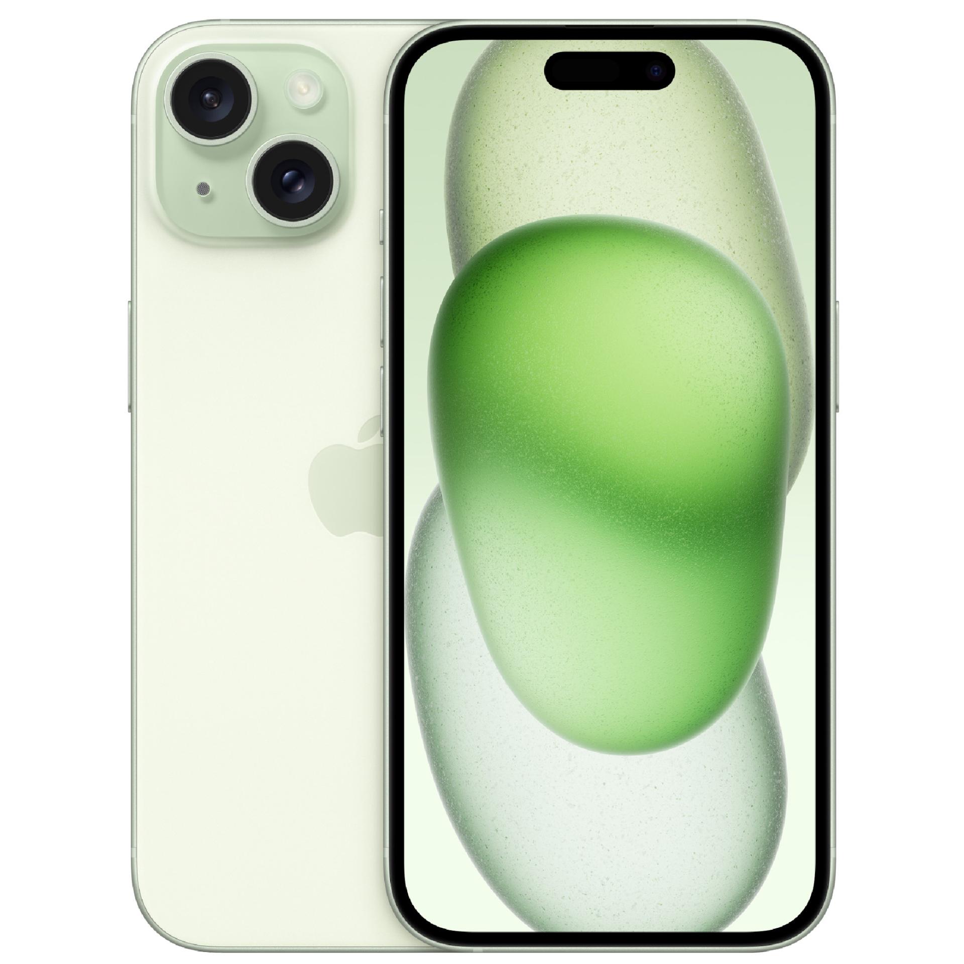 Exp.iPhone 15