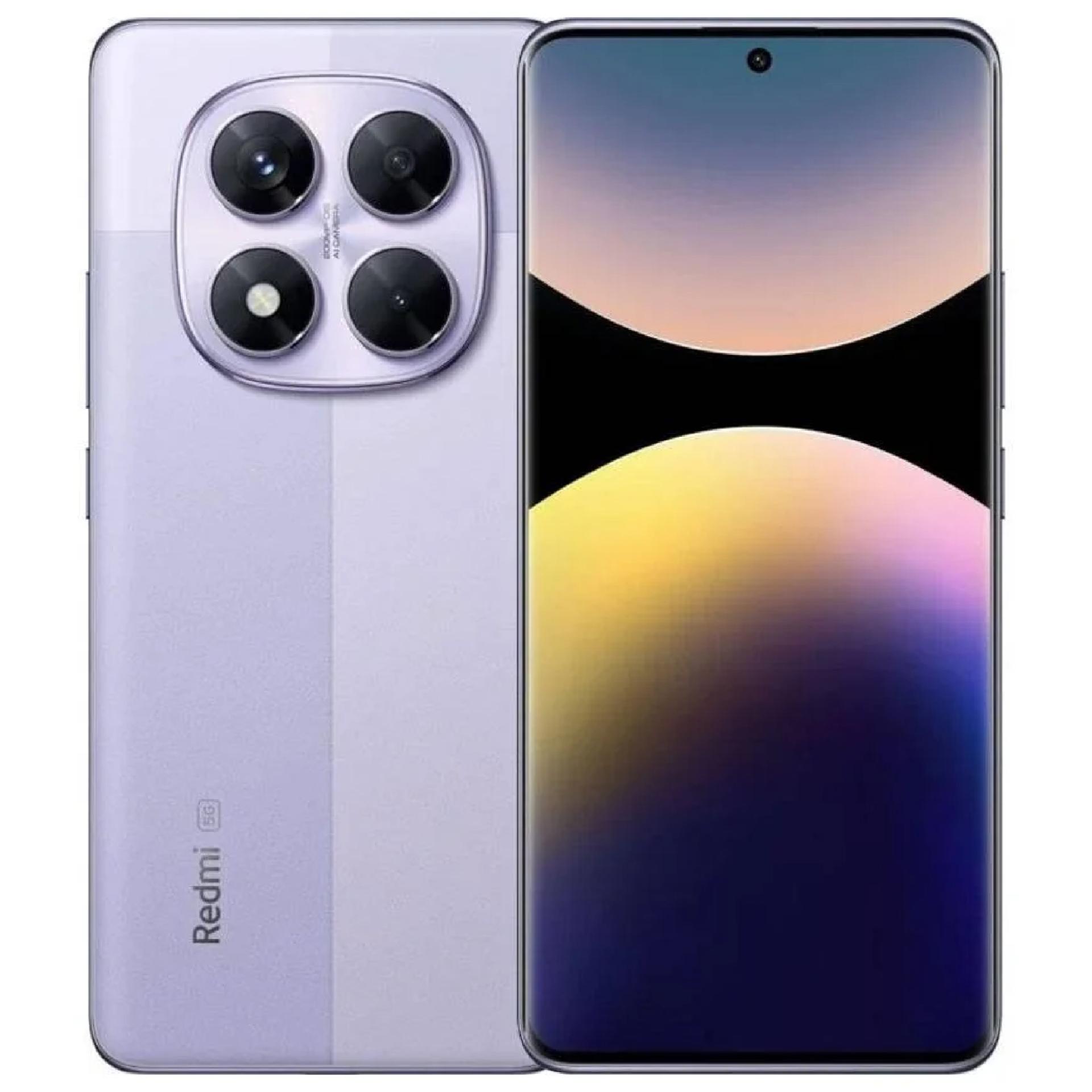 Redmi Note 14 Pro 5G