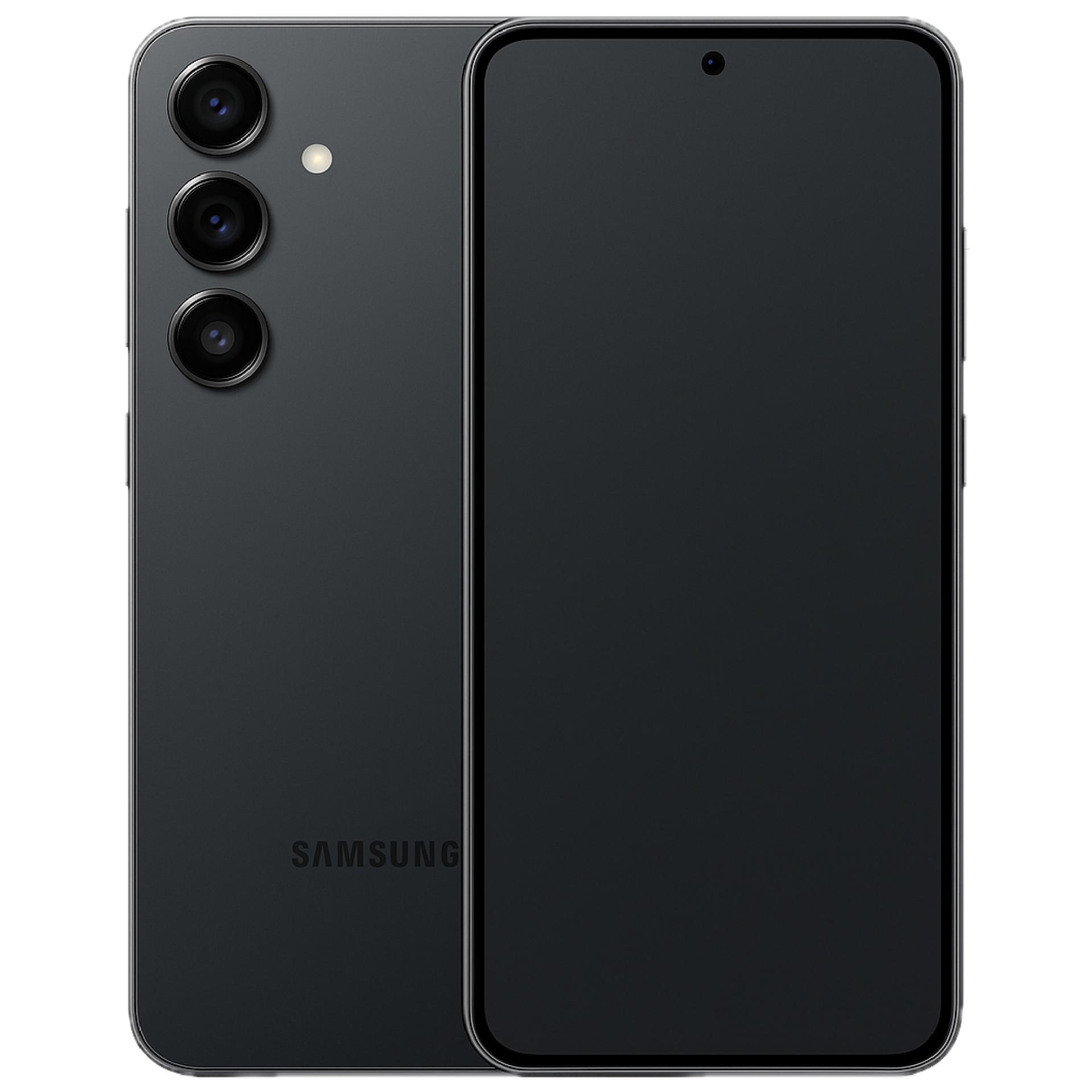 Samsung Galaxy S25