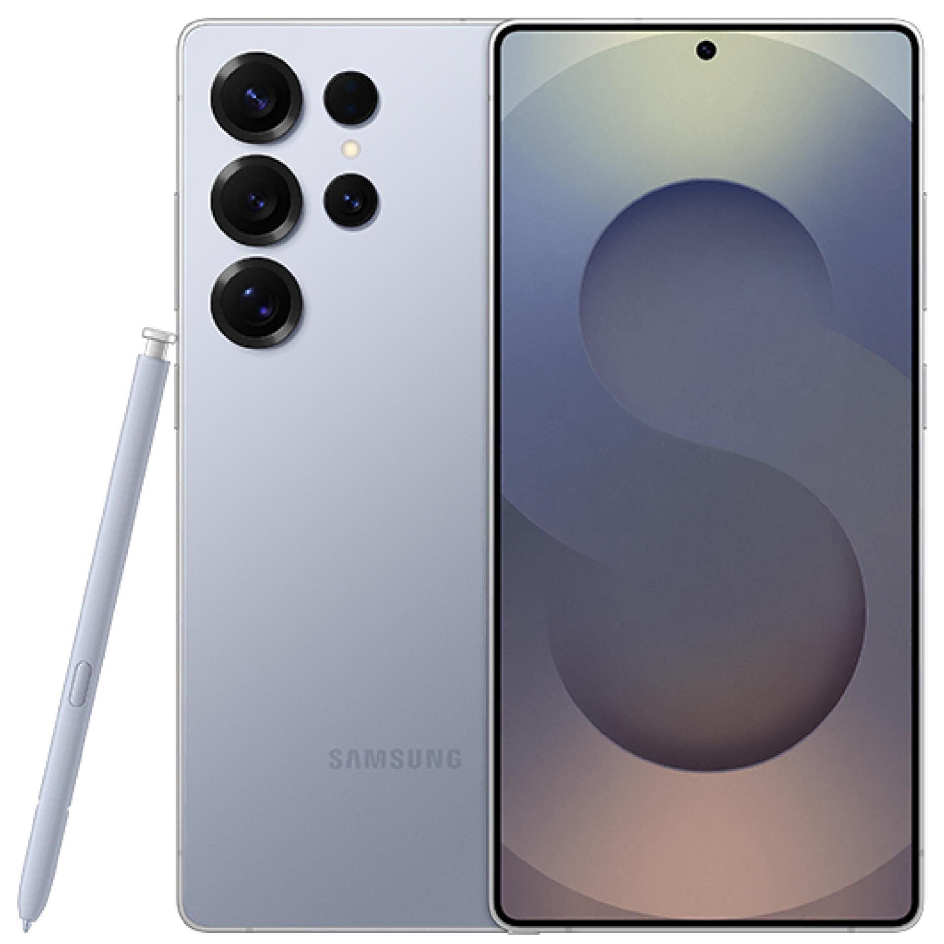 Samsung Galaxy S25 Ultra
