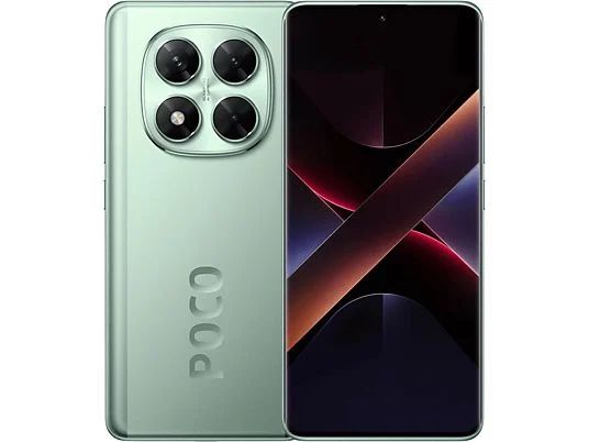 Xiaomi Poco X7