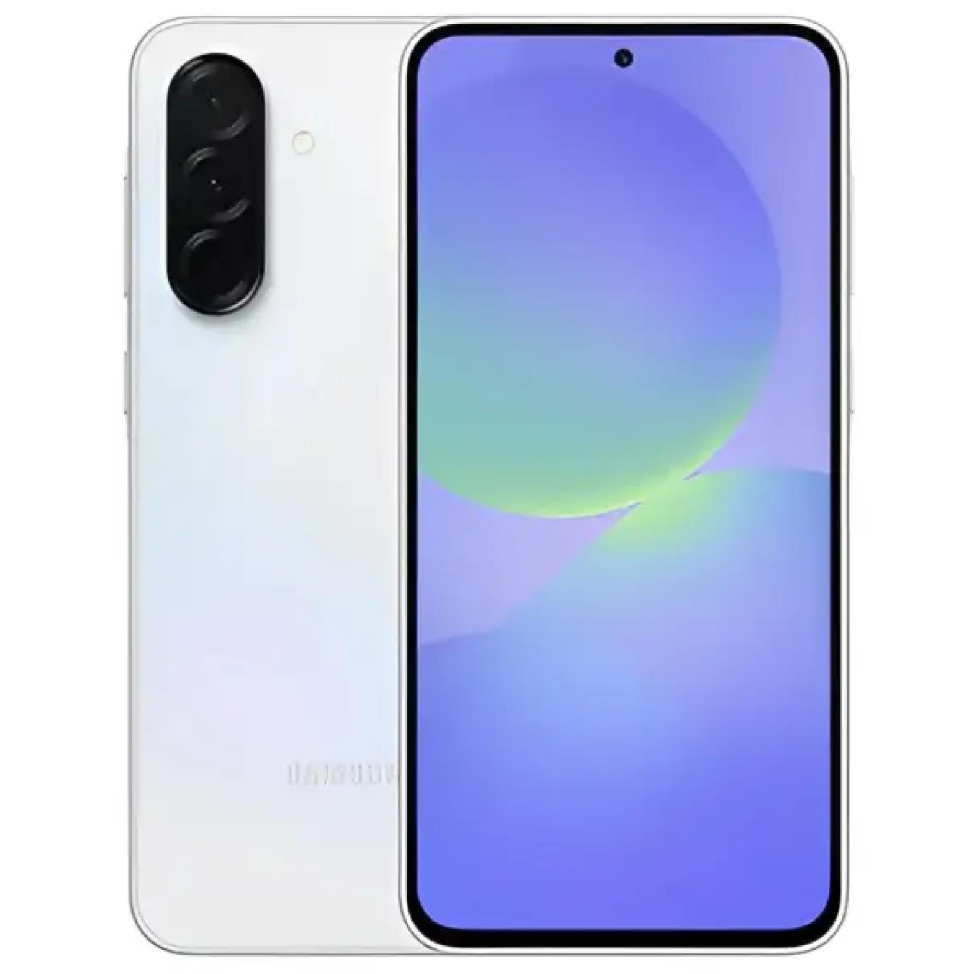 Samsung Galaxy A36 5G · White