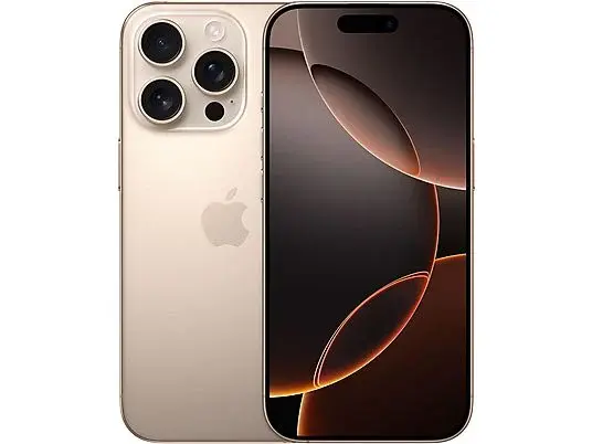 Exp.iPhone 16 Pro