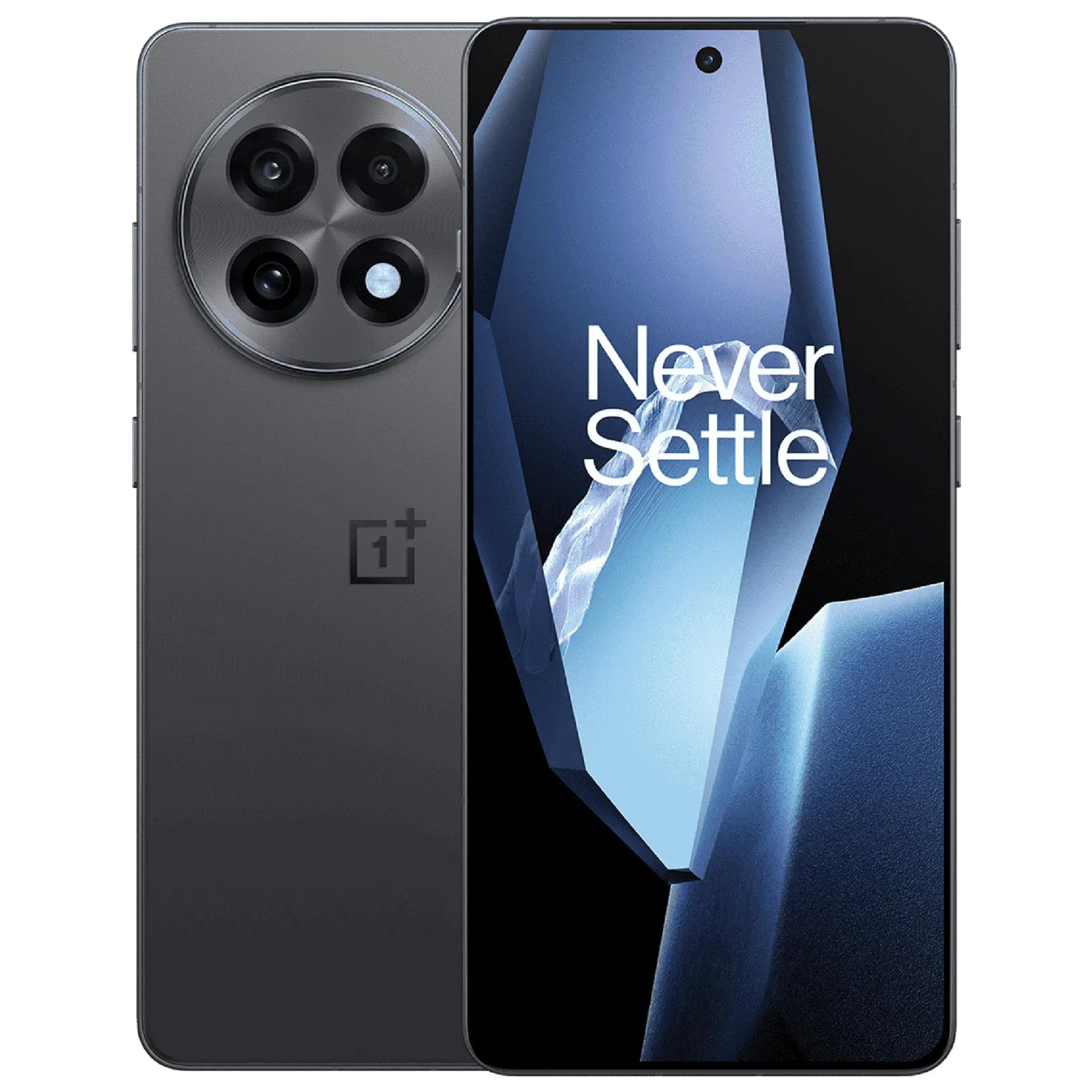 OnePlus 13R · Black