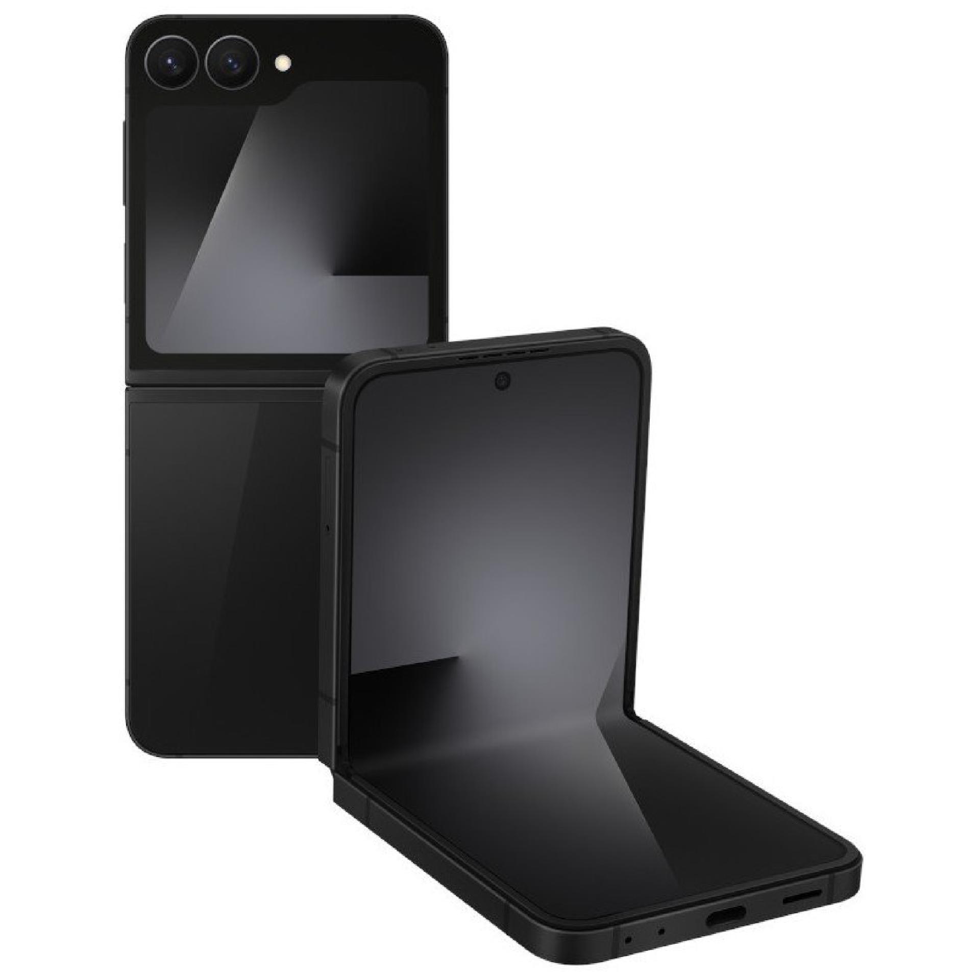 Galaxy Z Flip7 FE