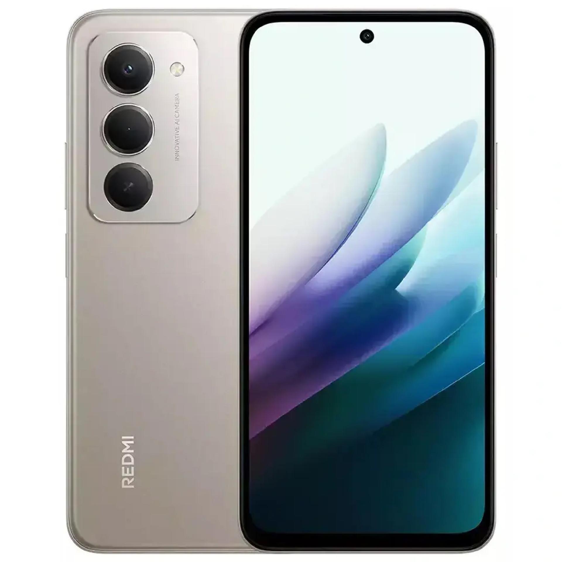 Redmi 15 5G