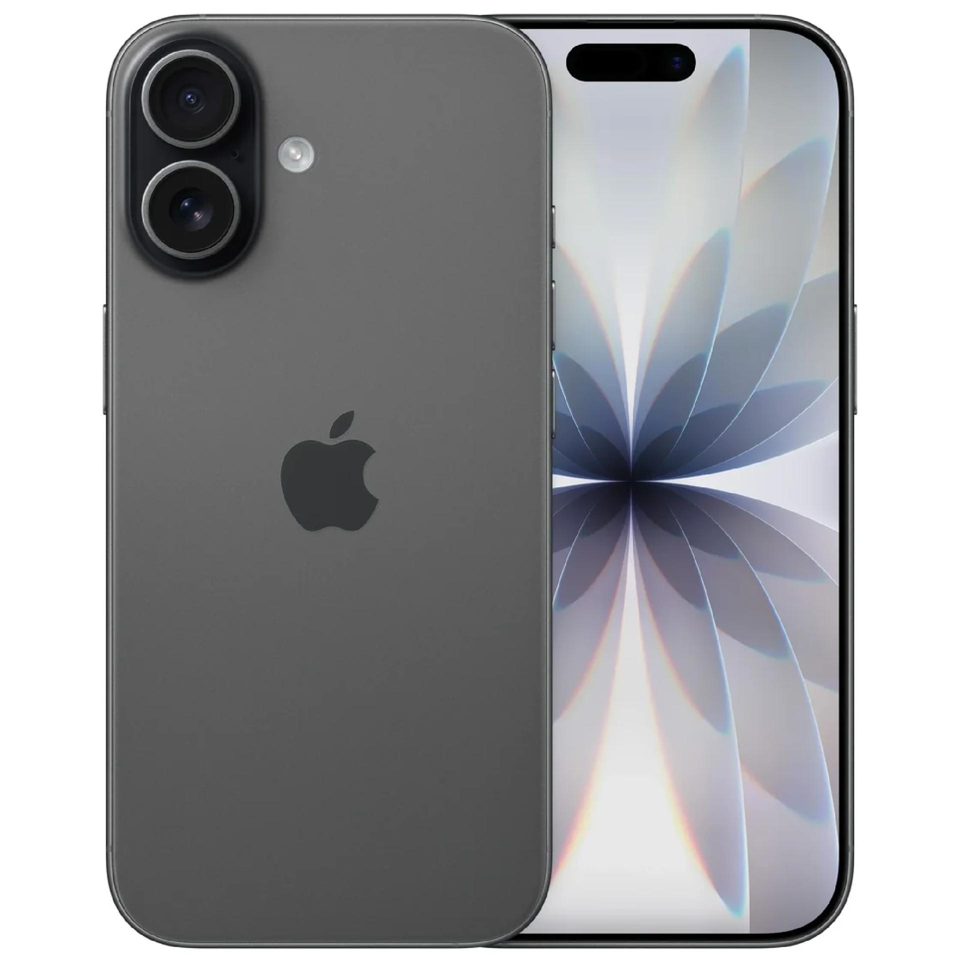 Apple iPhone 17 · Purple