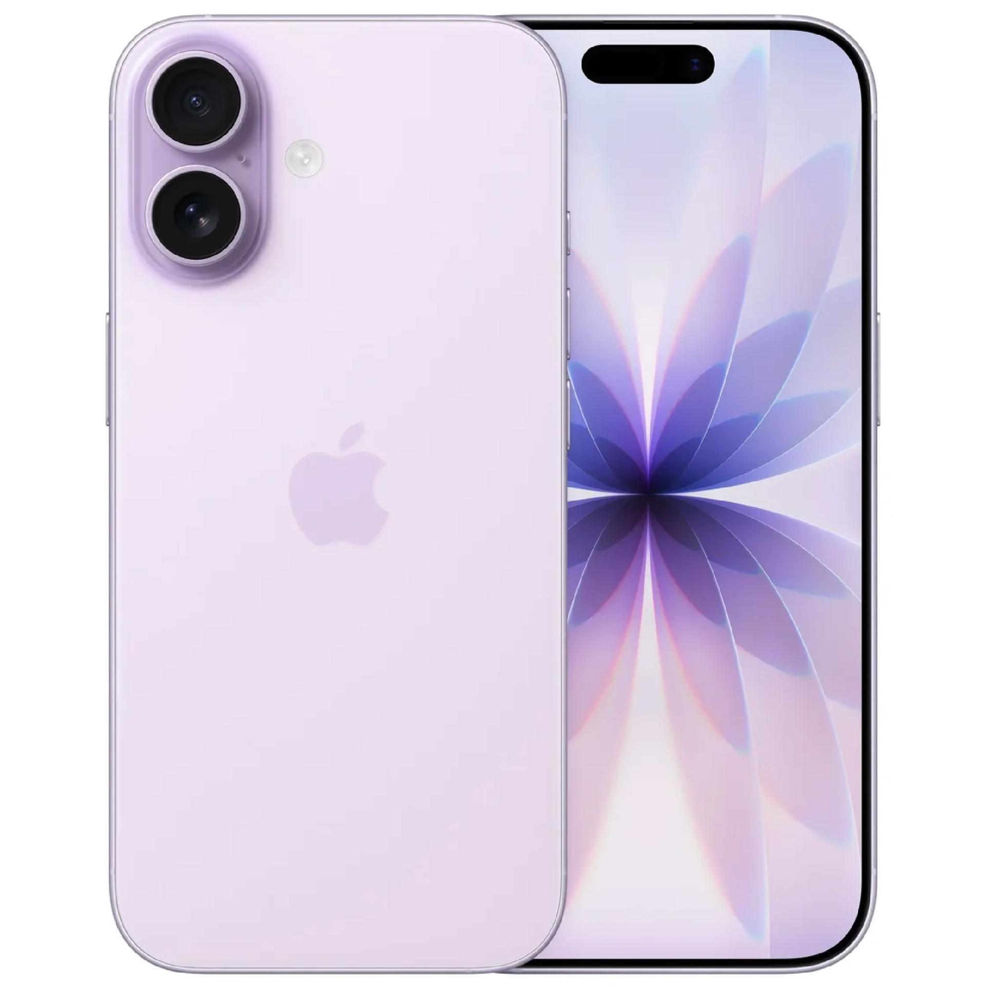 Apple iPhone 17