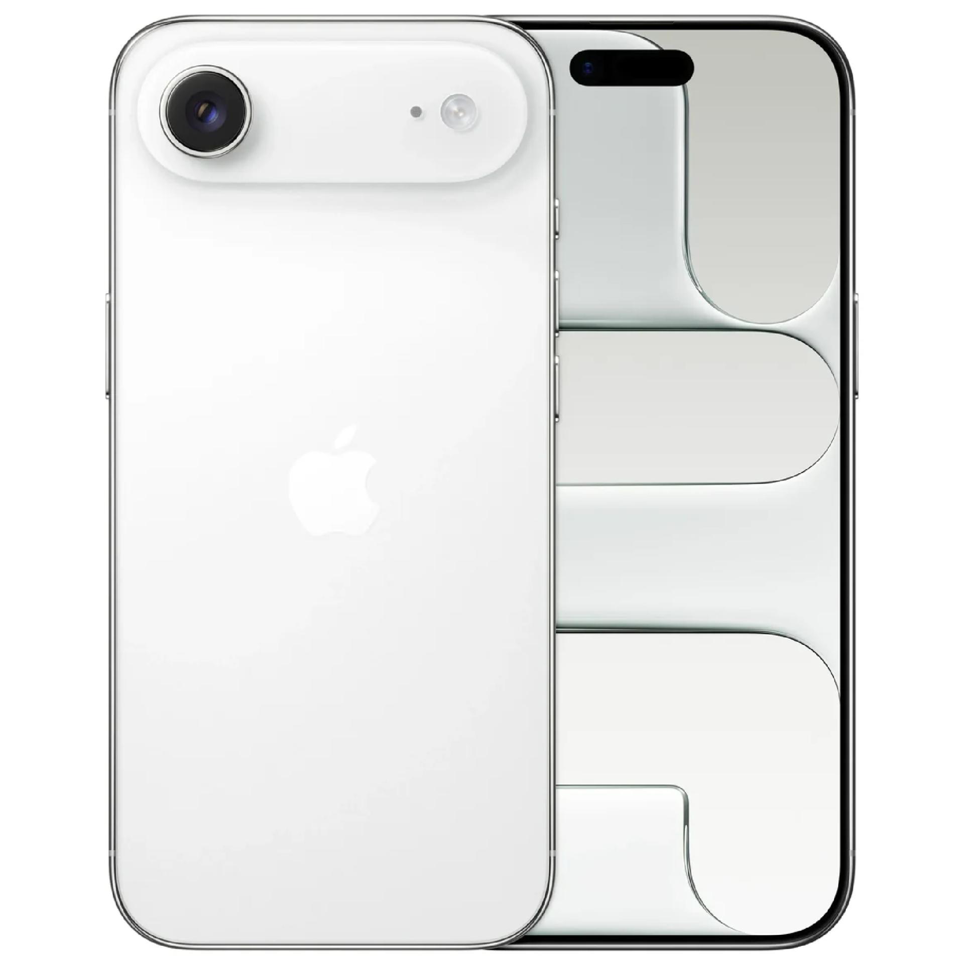 Apple iPhone Air · Gold
