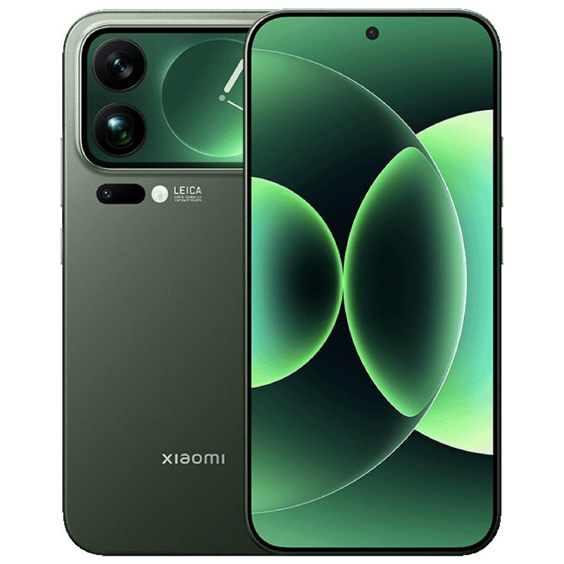 Xiaomi 17 Pro Max