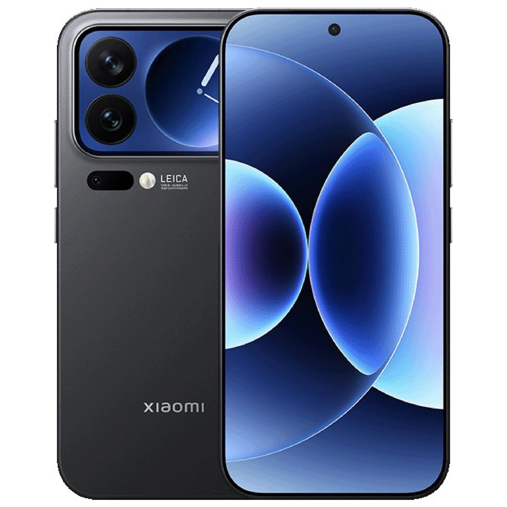 Xiaomi 17 Pro