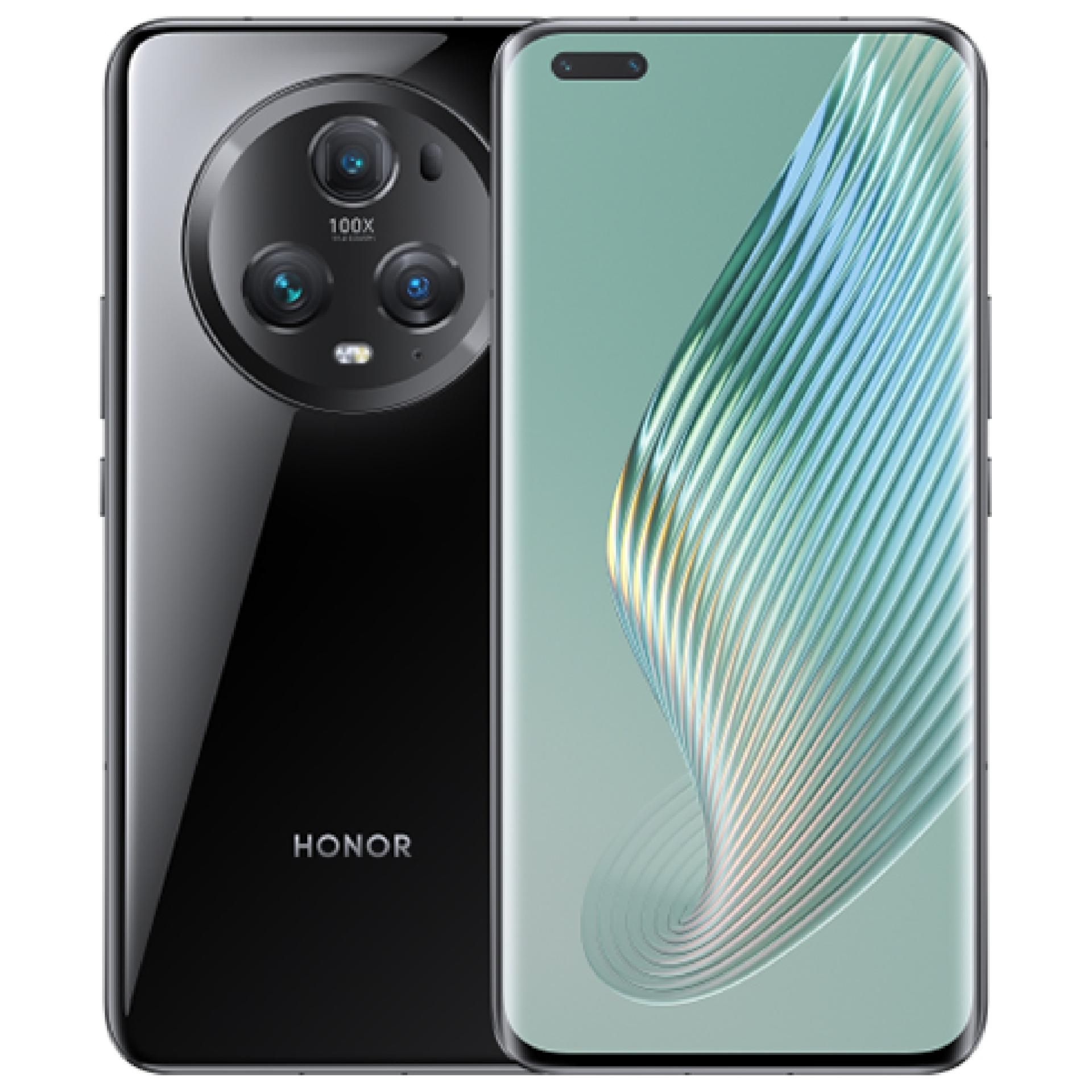 Honor Magic 5 Pro