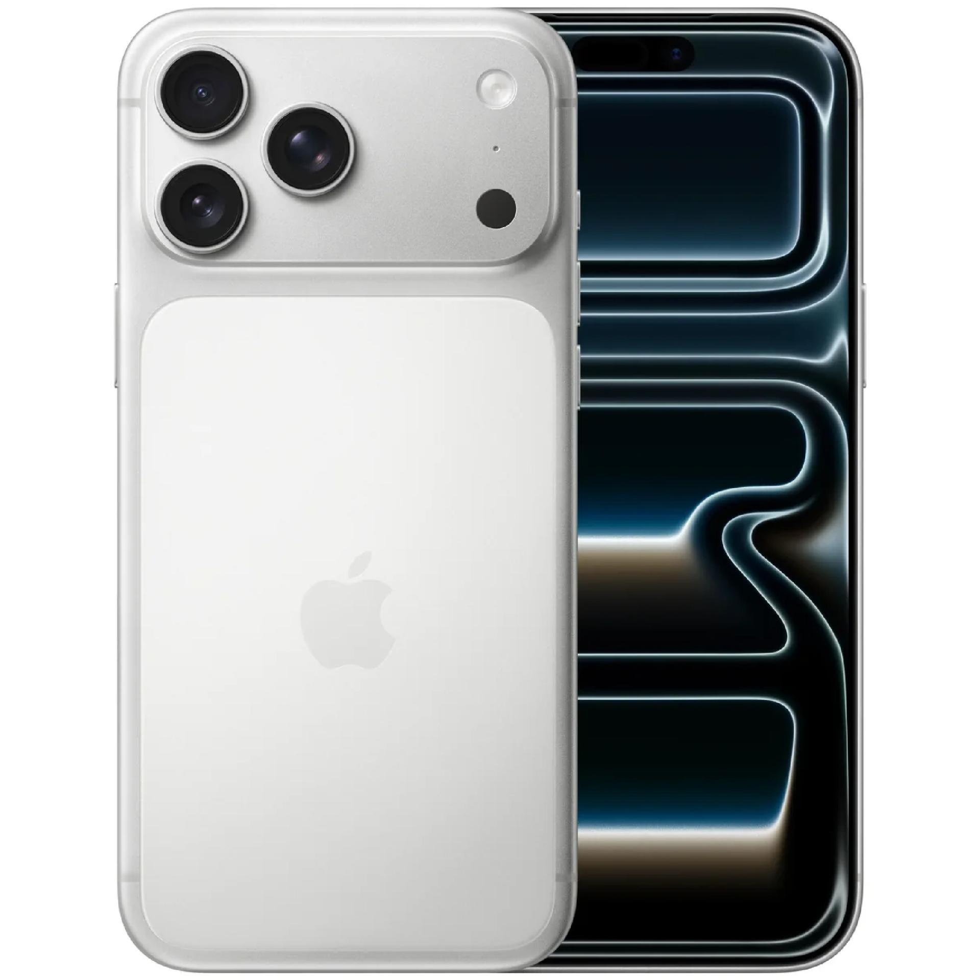 Apple iPhone 17 Pro Max eSIM