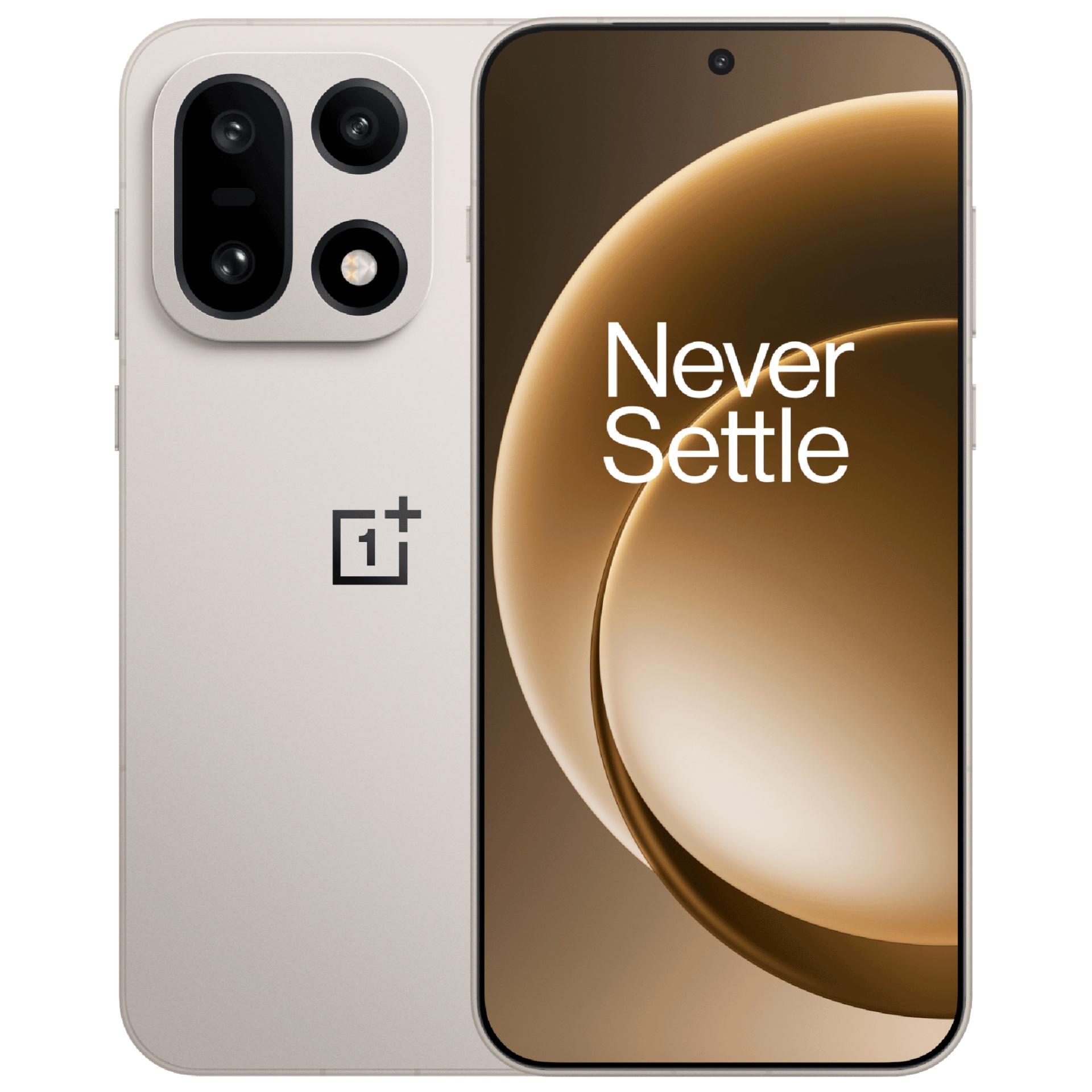 OnePlus 15