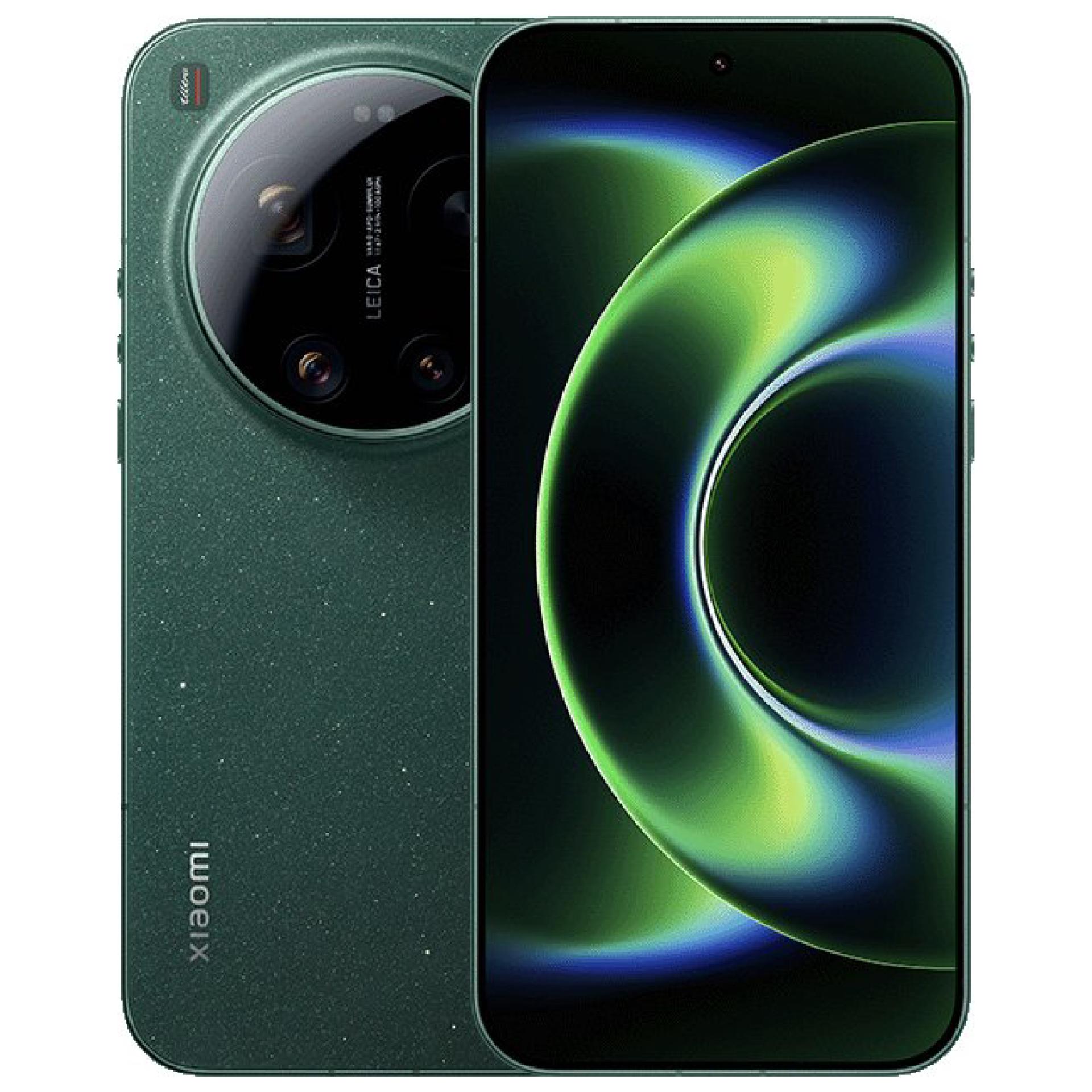 Xiaomi 17 Ultra