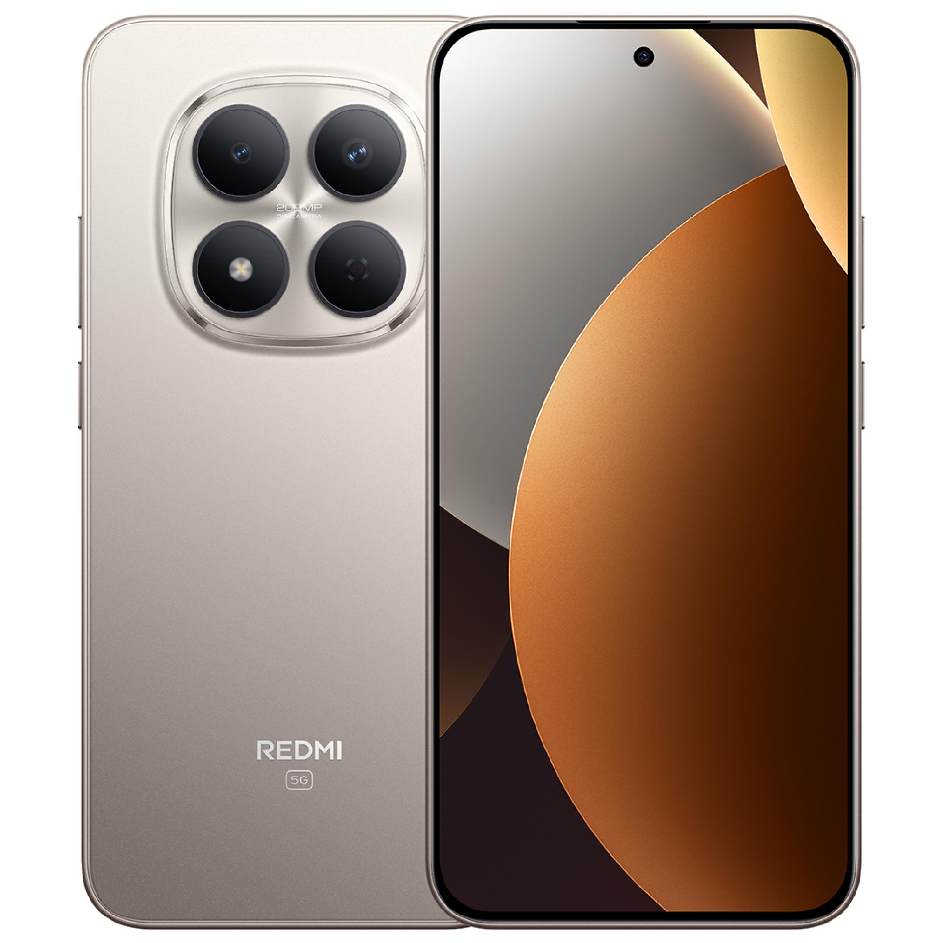 Redmi Note 15 Pro