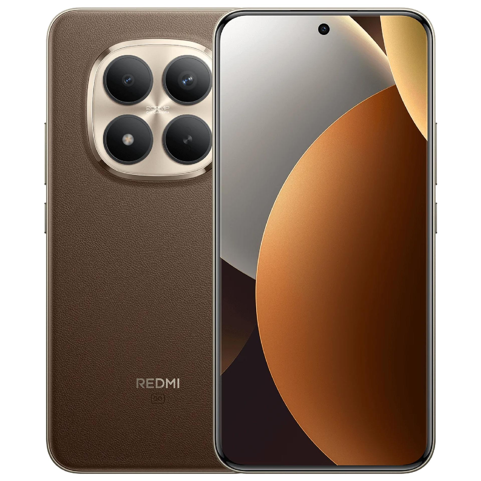 Redmi Note 15 Pro+ 5G