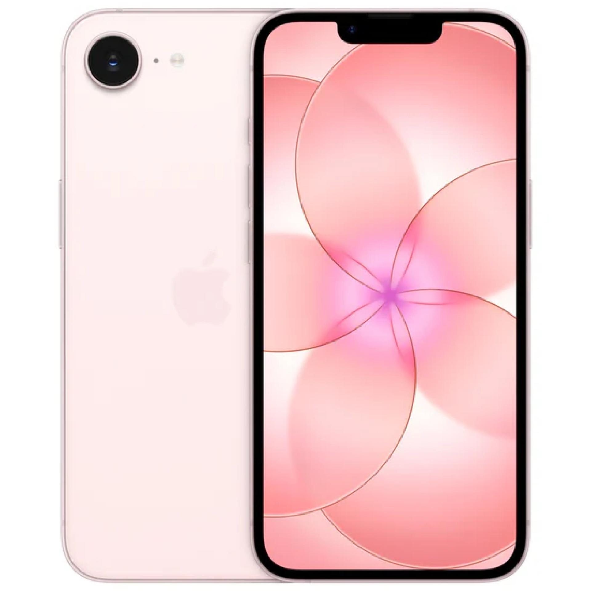 Apple iPhone 17e