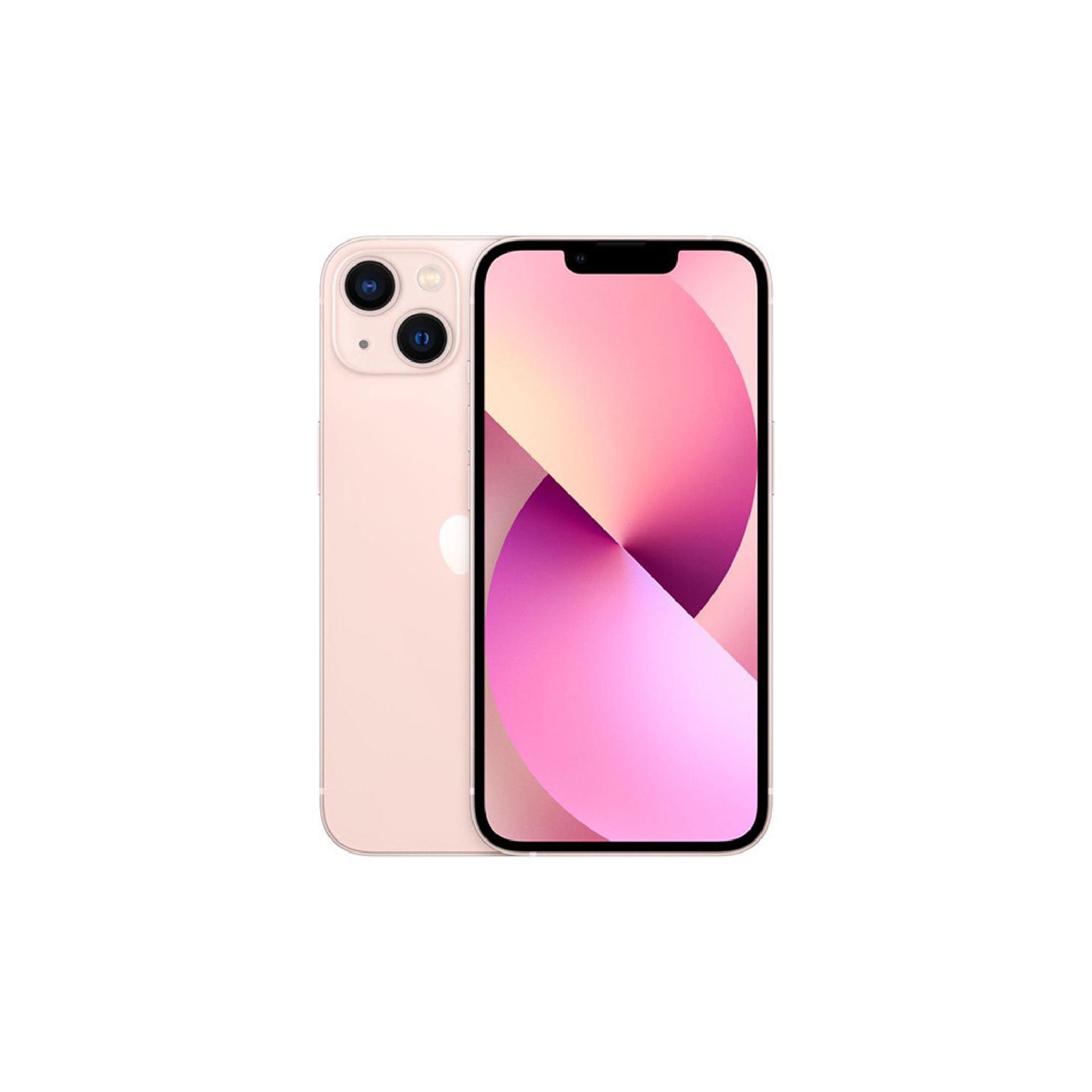 iPhone 13 mini