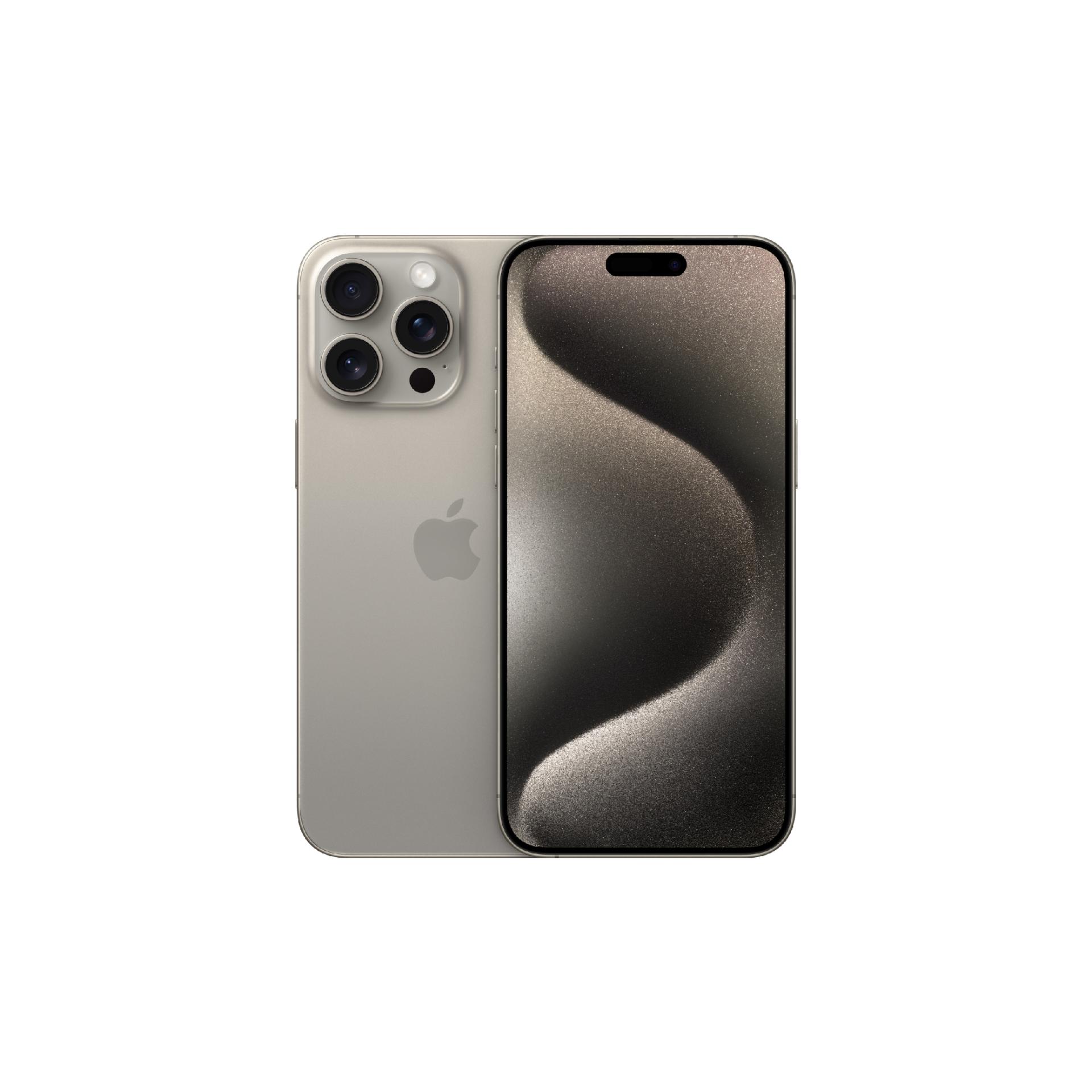 iPhone 15 Pro