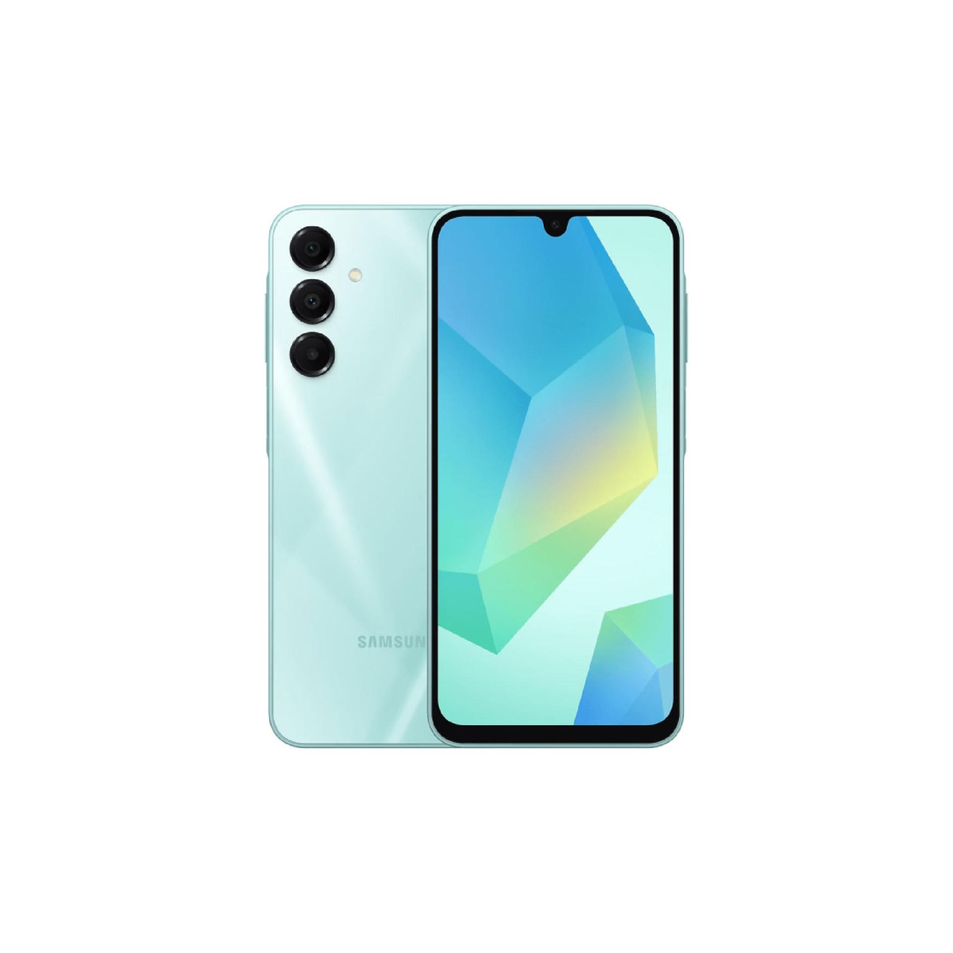 Samsung Galaxy A16