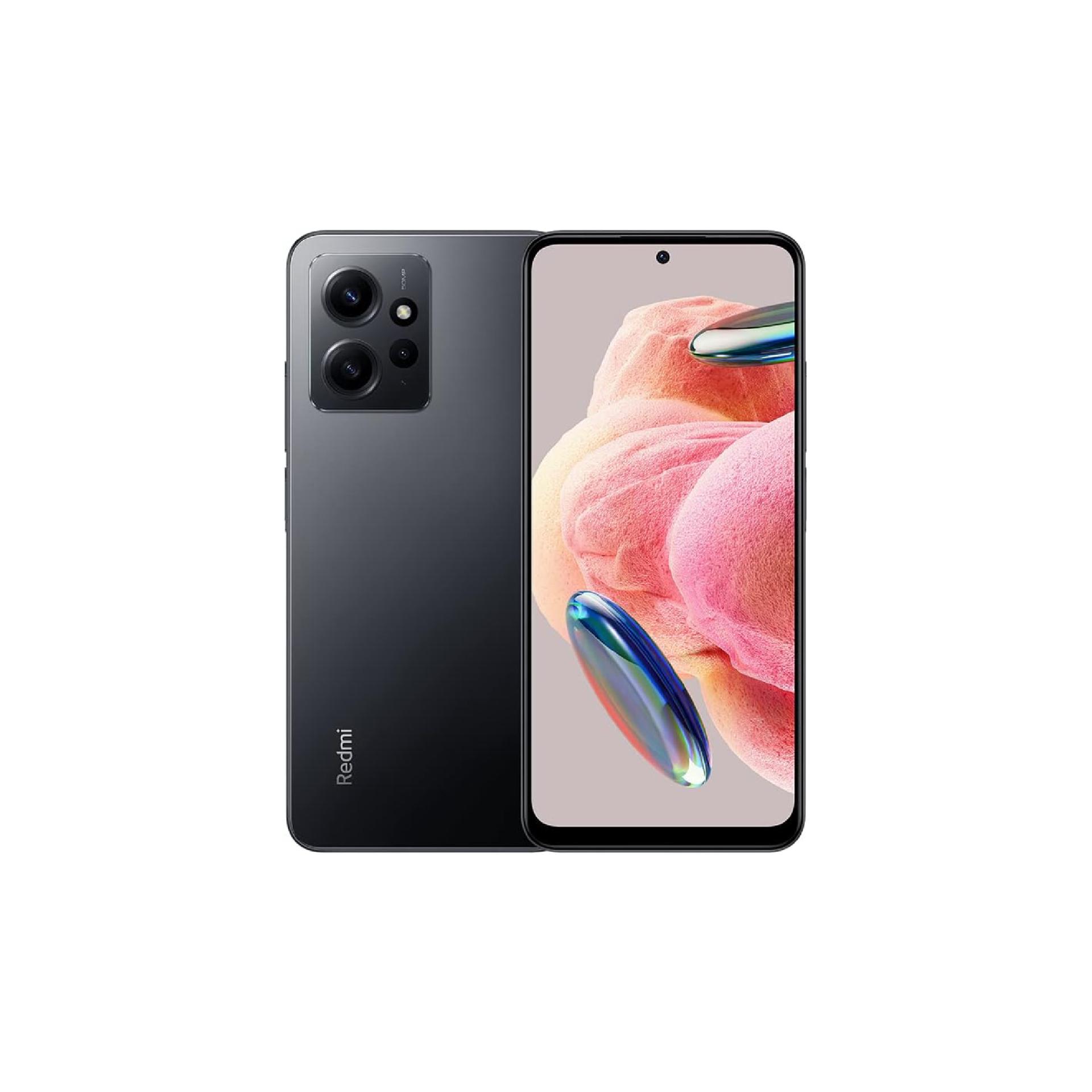Xiaomi Redmi Note 12