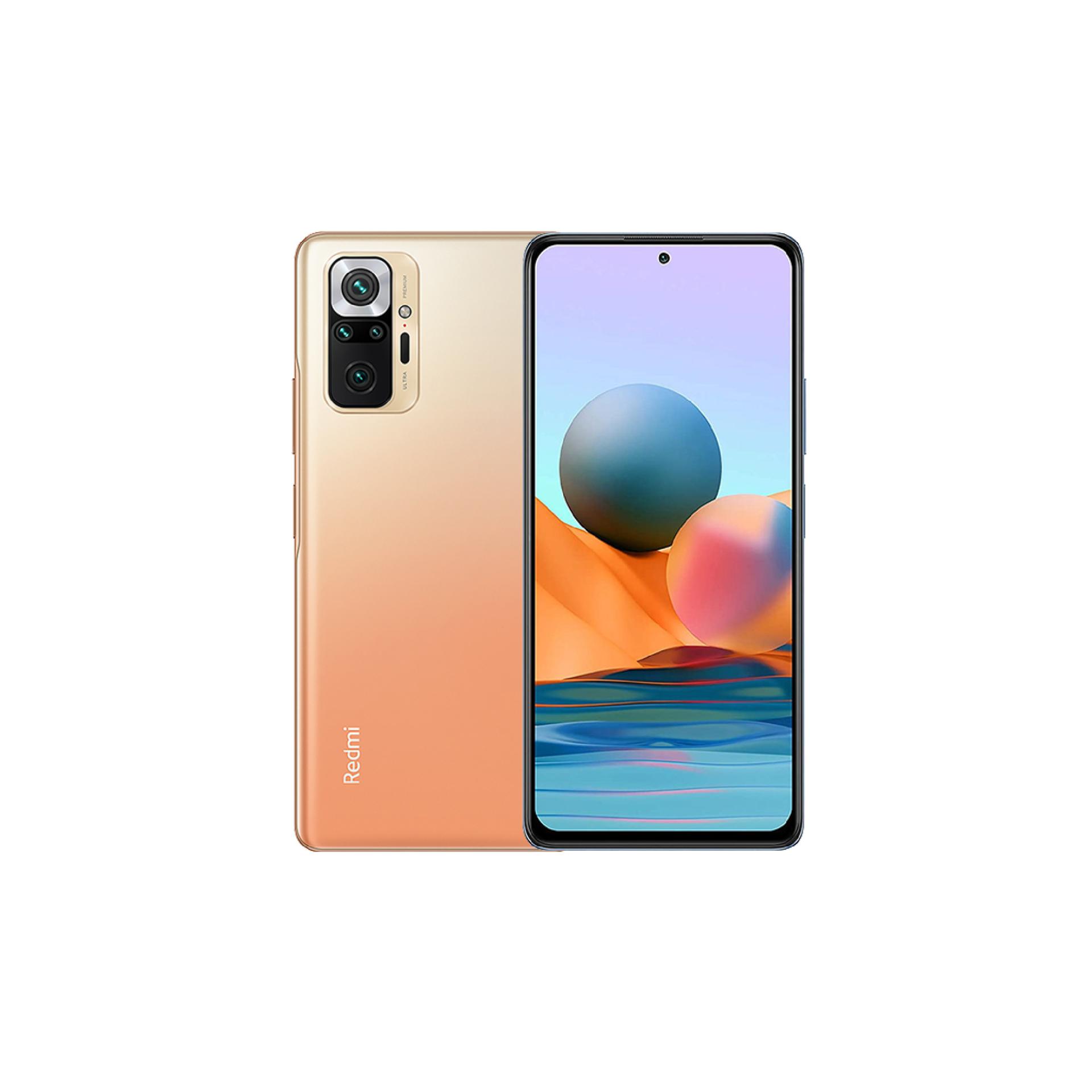 Xiaomi Redmi 10 Pro