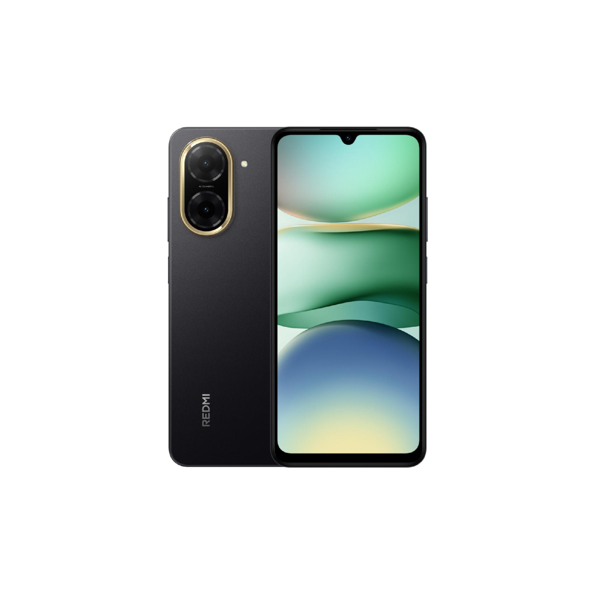 Redmi A5 EU model