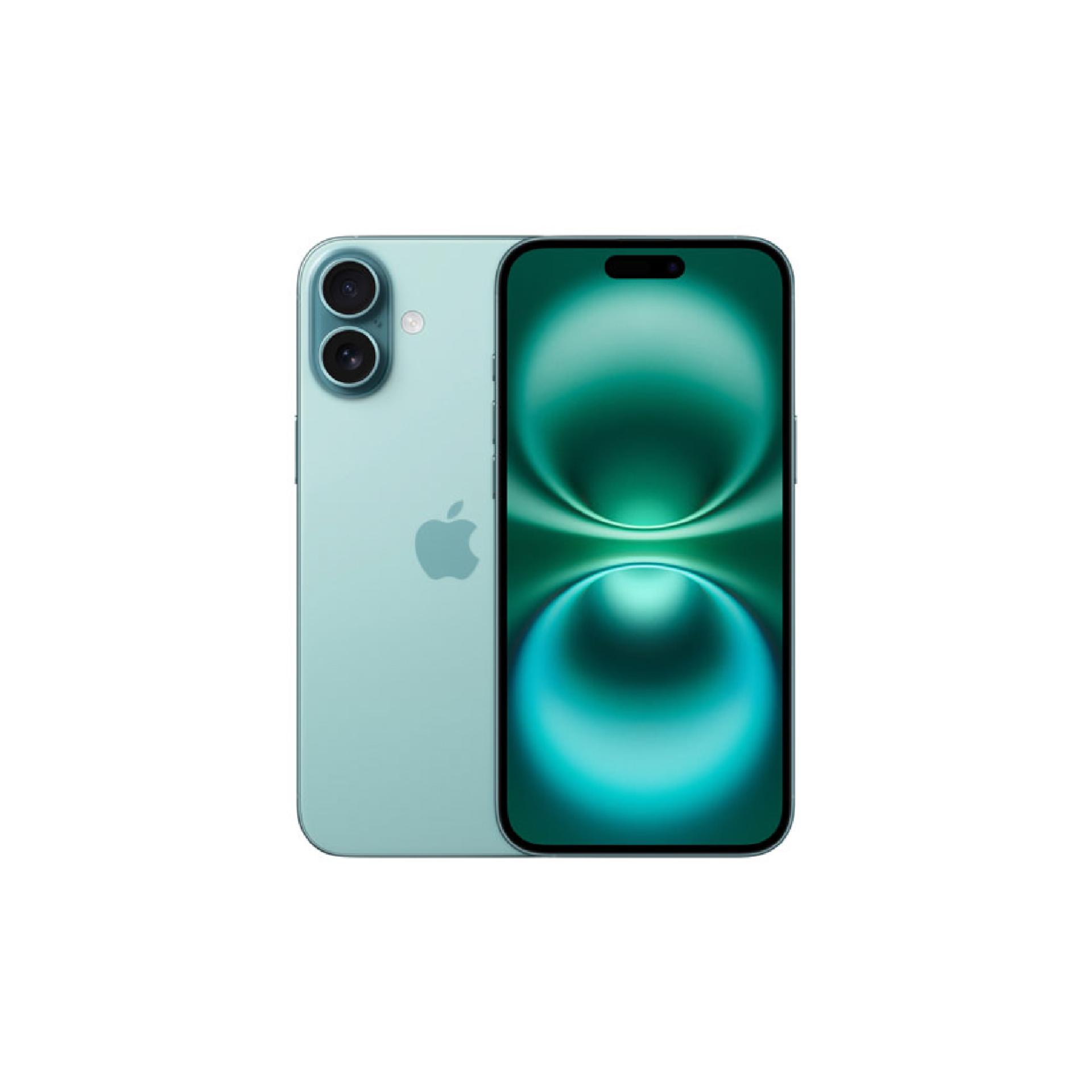 iPhone 16 Plus
