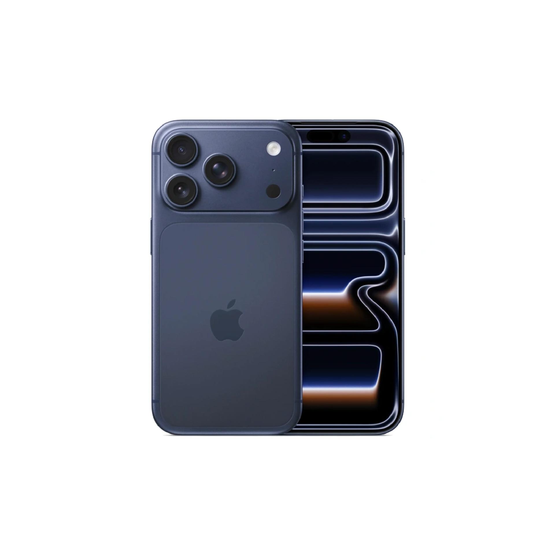 iPhone 17 Pro