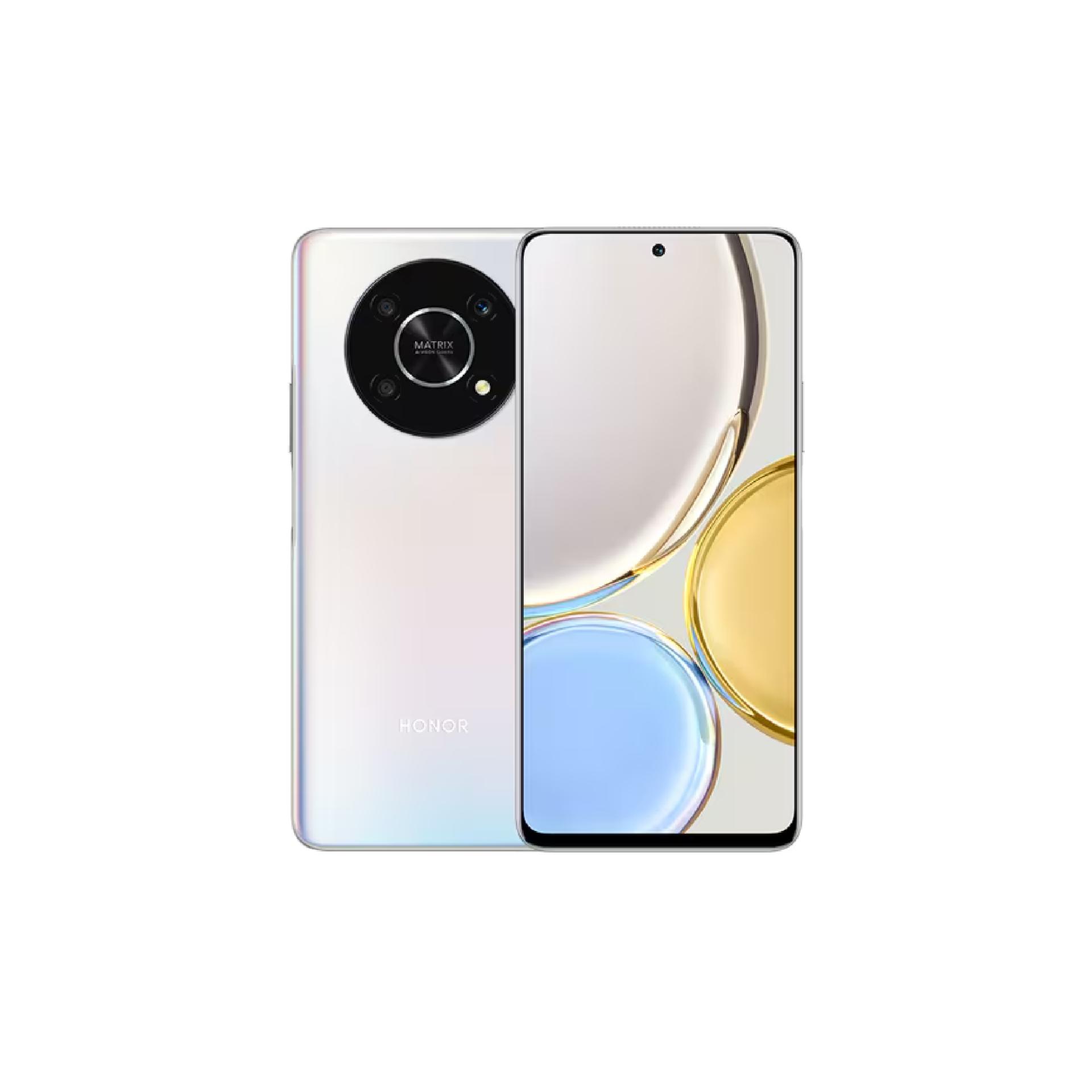 Honor Magic 4 Lite
