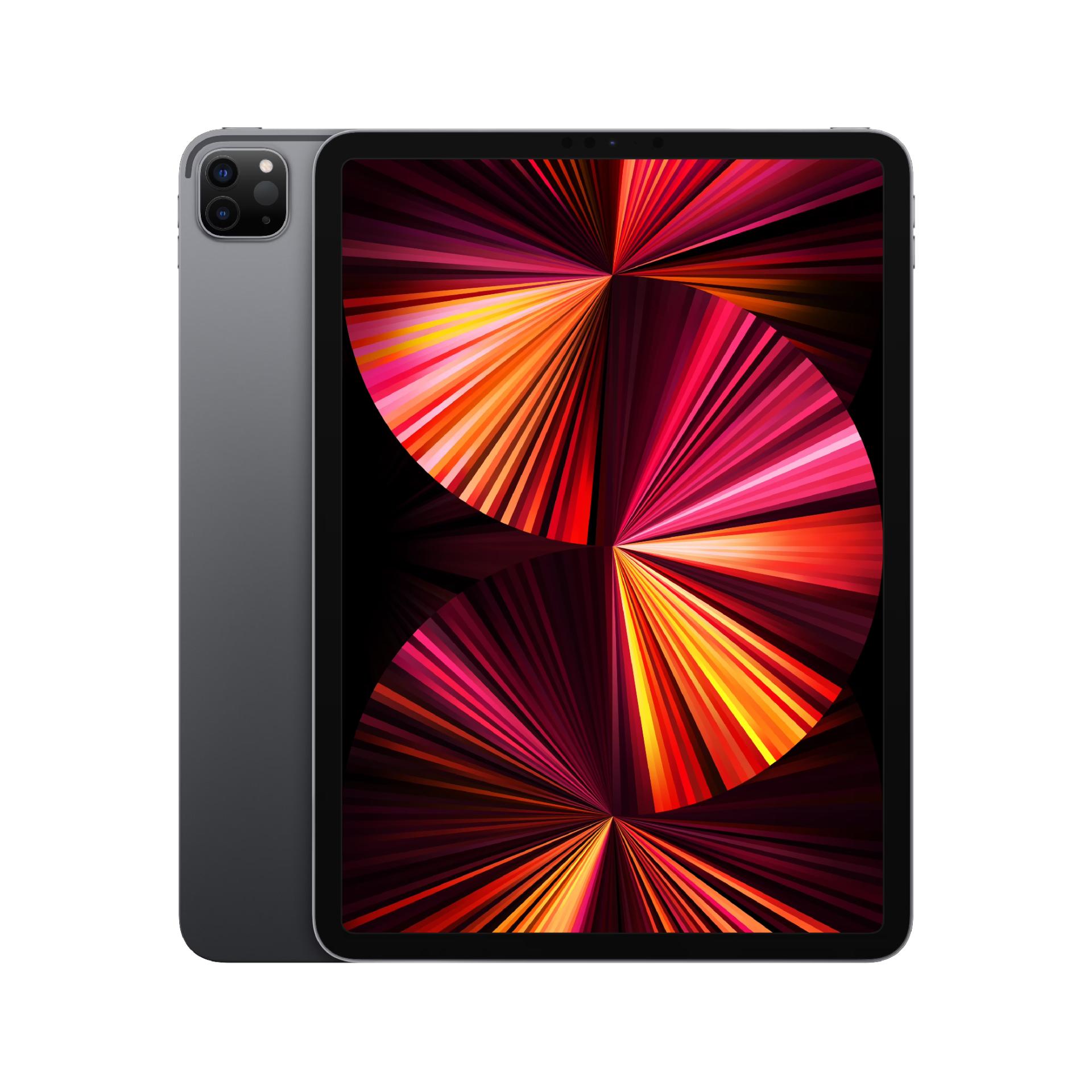 iPad Pro 11 (2021)