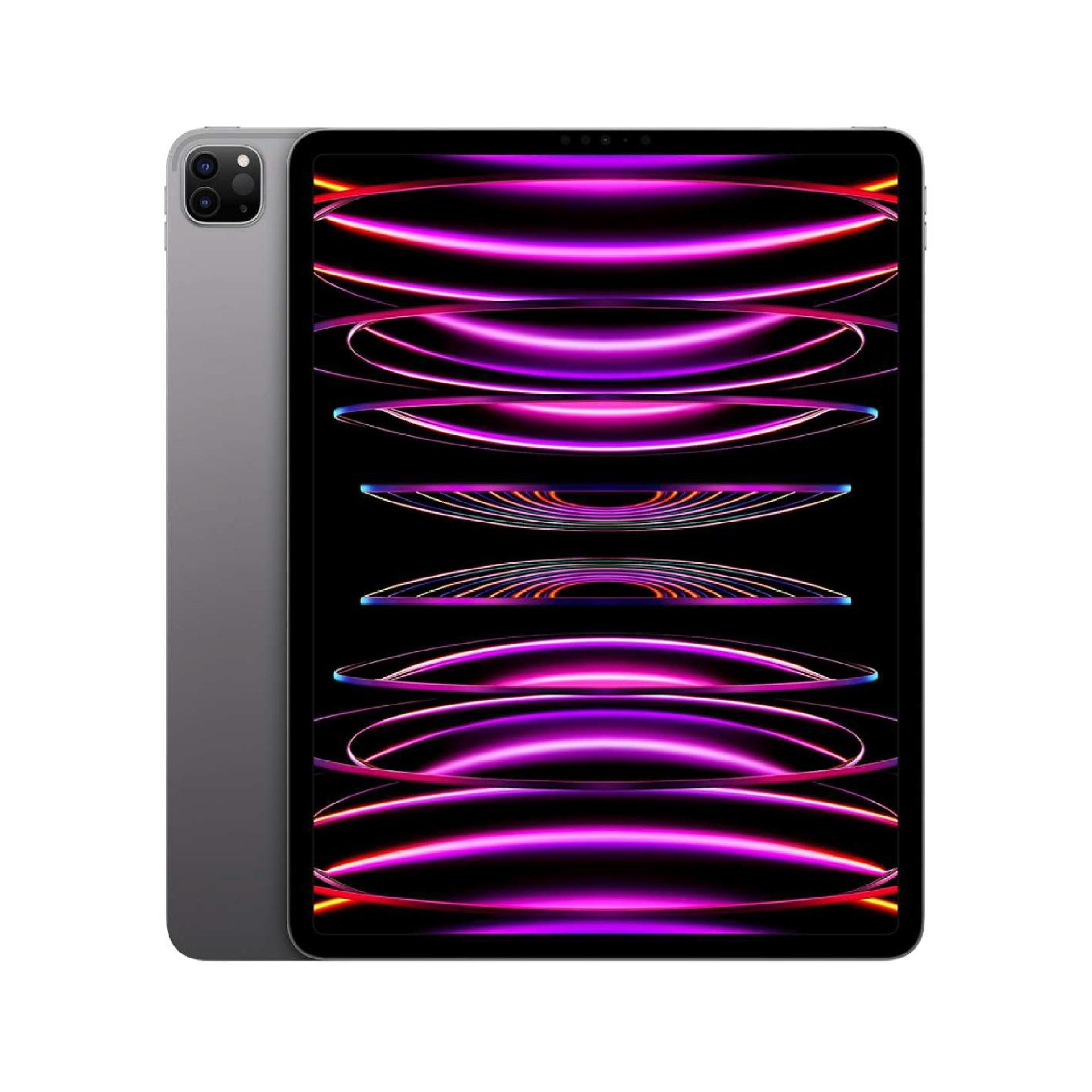 iPad Pro 12.9 (2022)