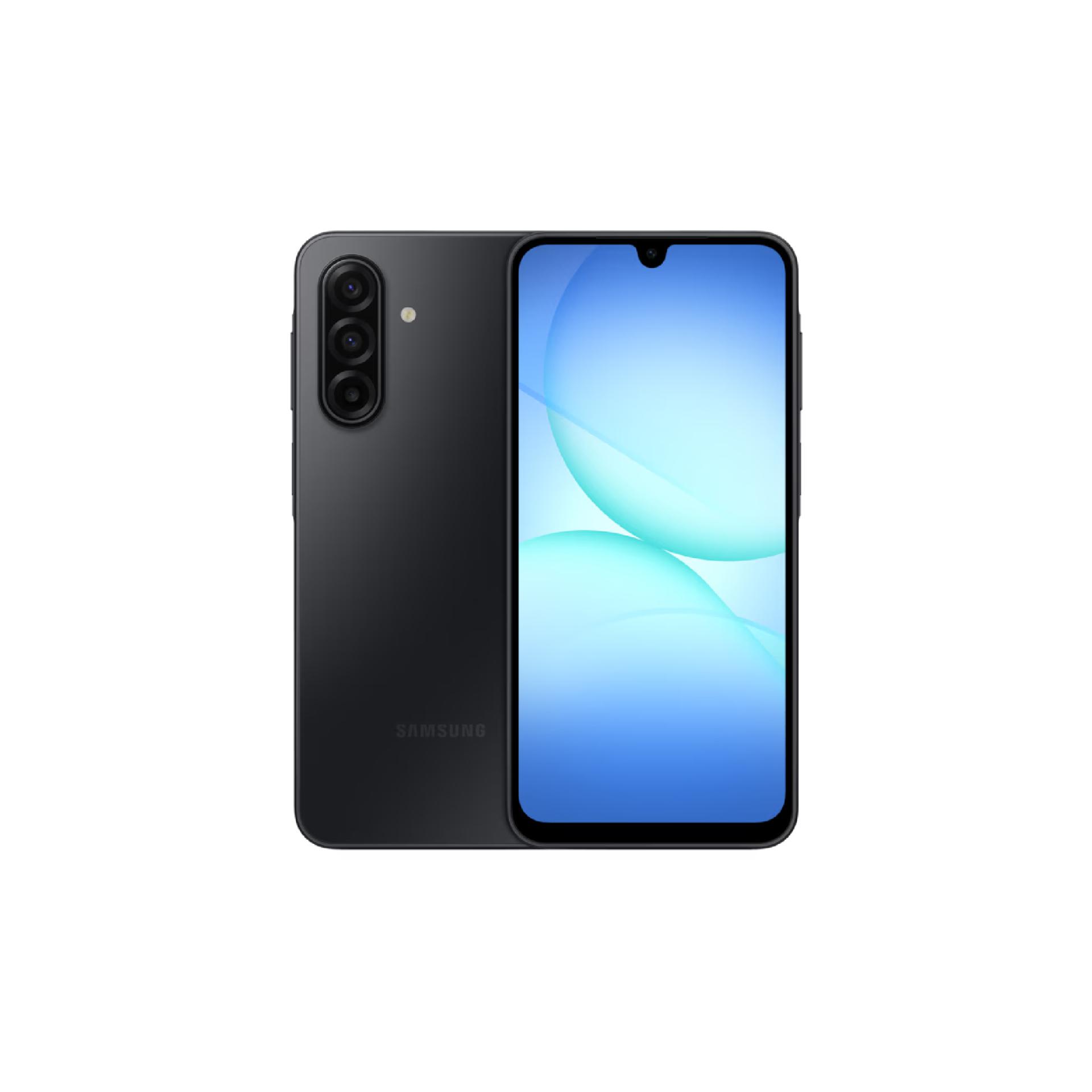 Samsung Galaxy A17