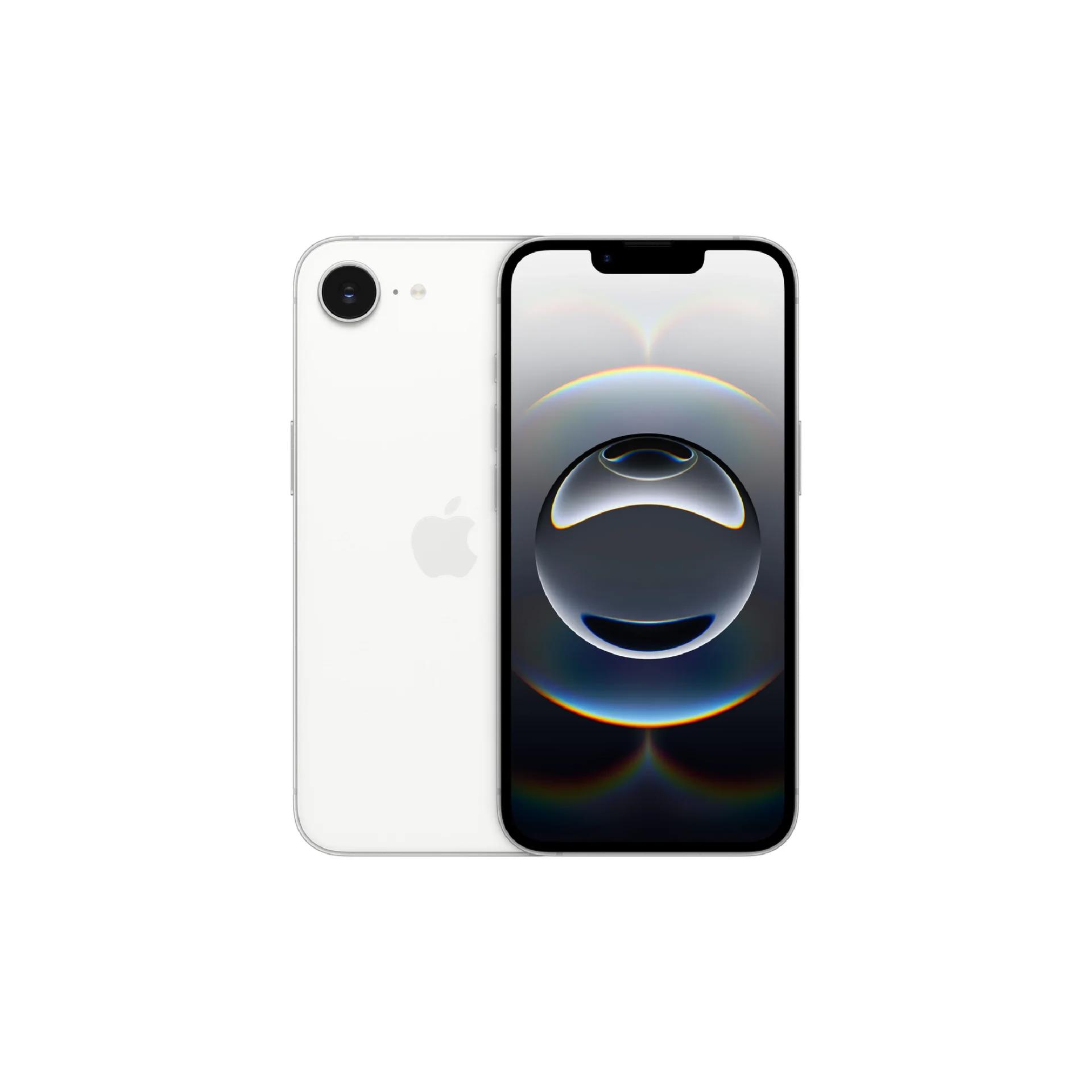 iPhone 16e